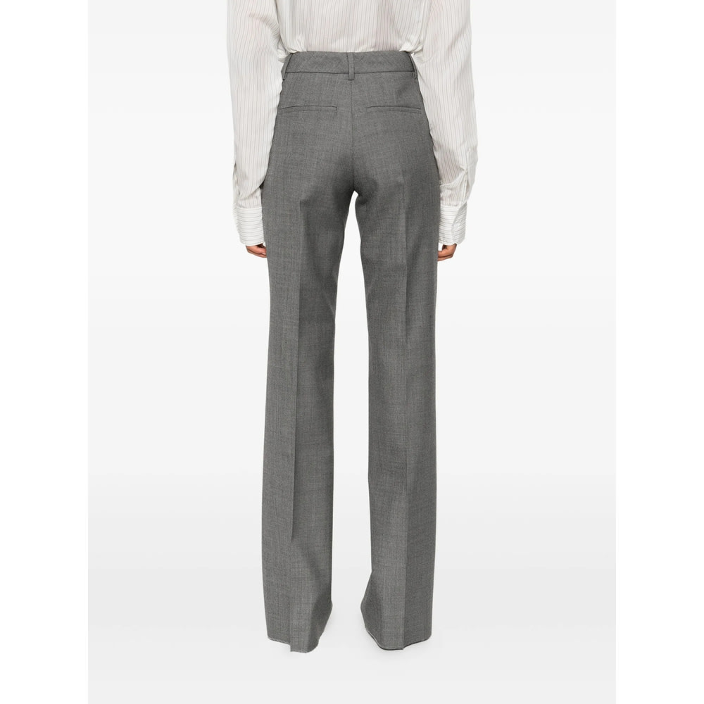 The Seafarer Pant In Gray