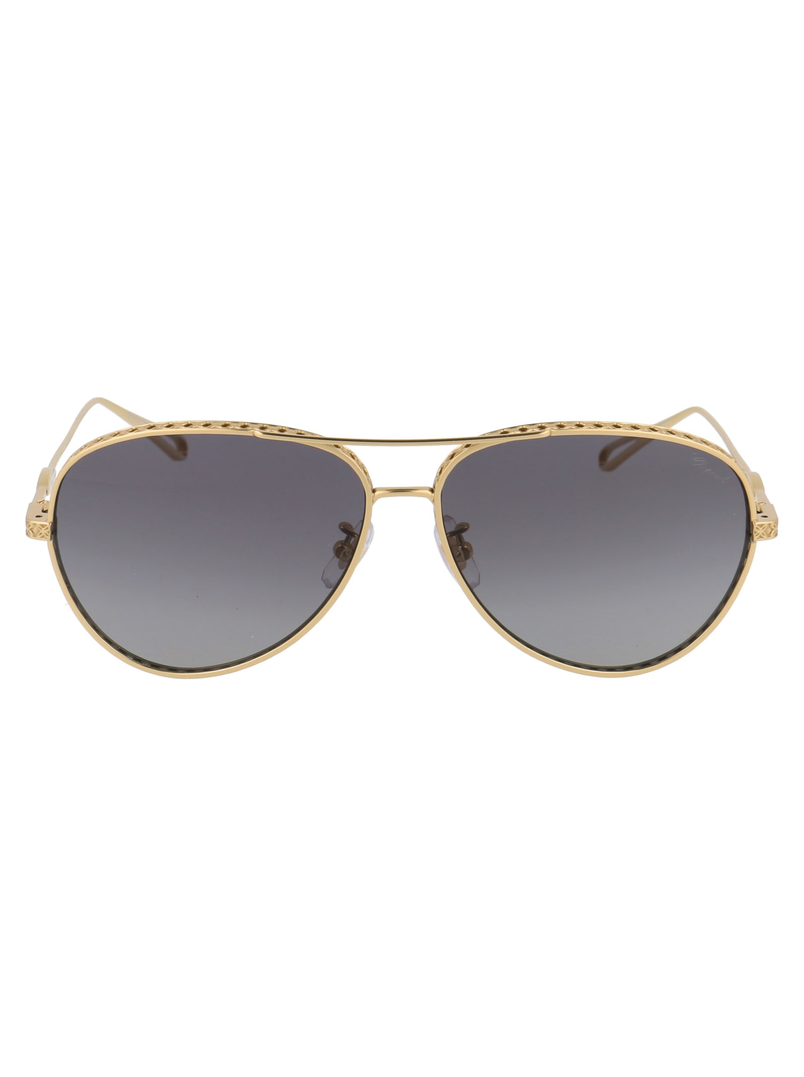 Chopard Schc86m Sunglasses