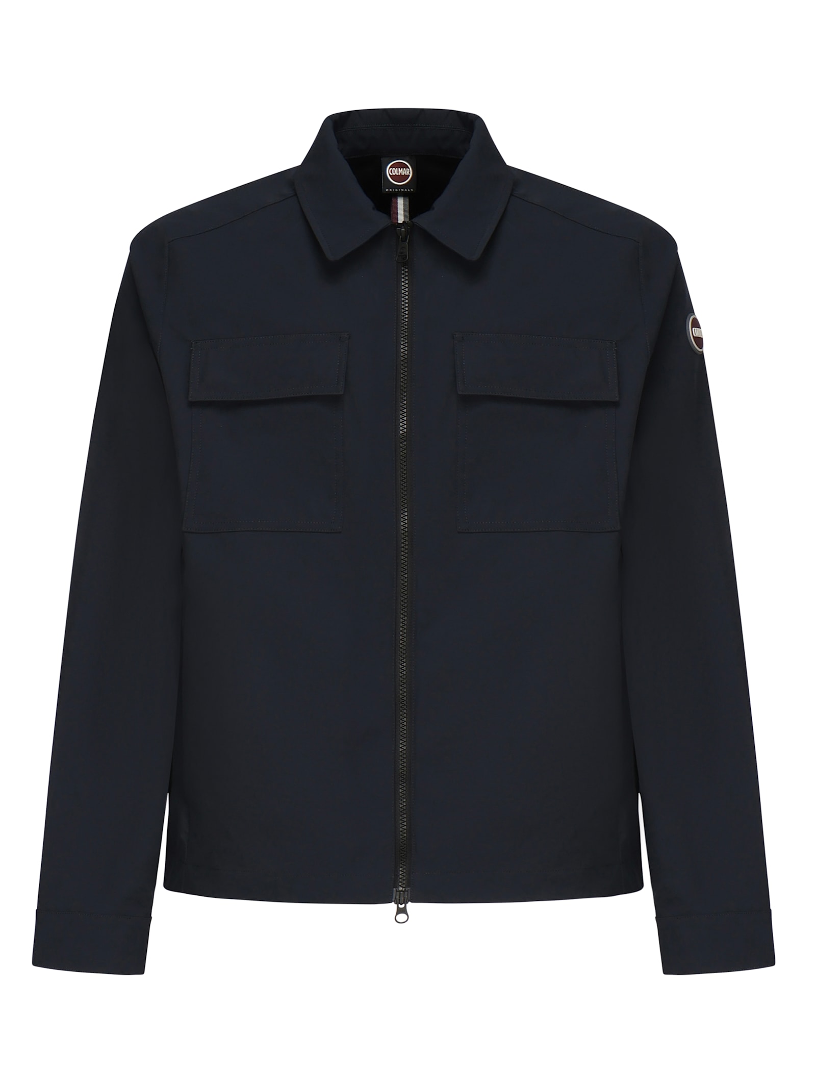 Worker Softshell Jacket