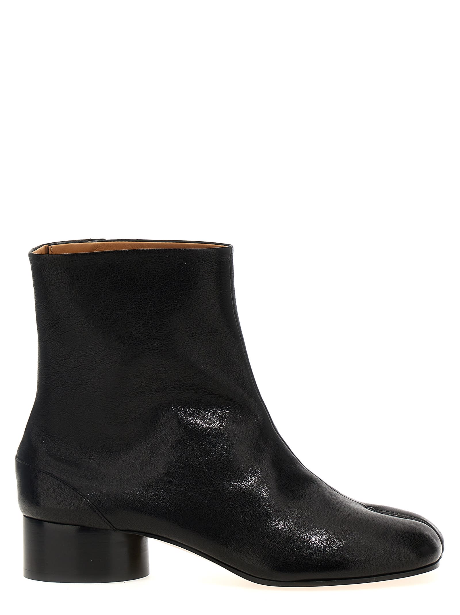 tabi Ankle Boots