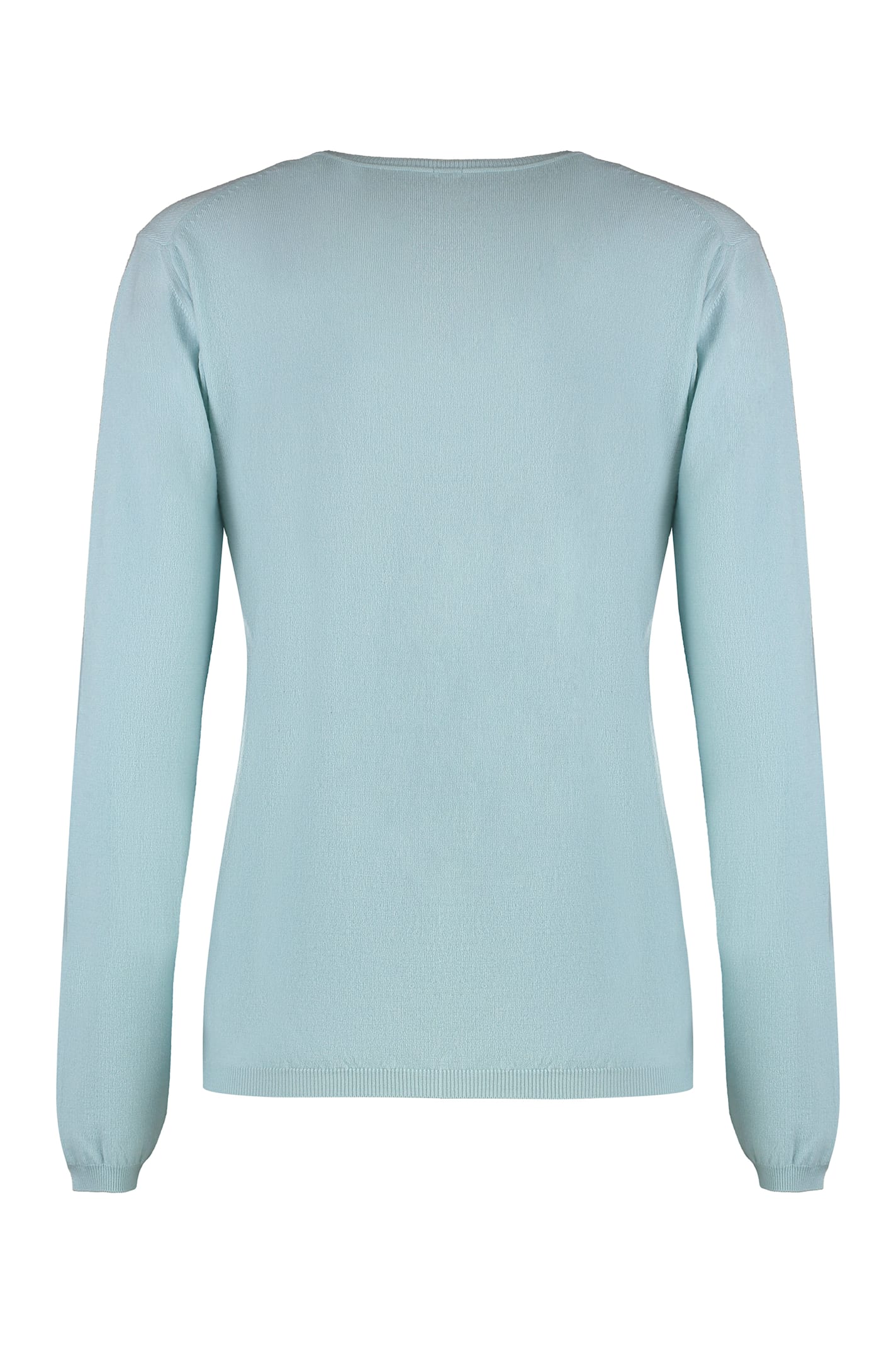 MALO WOOL BLEND SWEATER