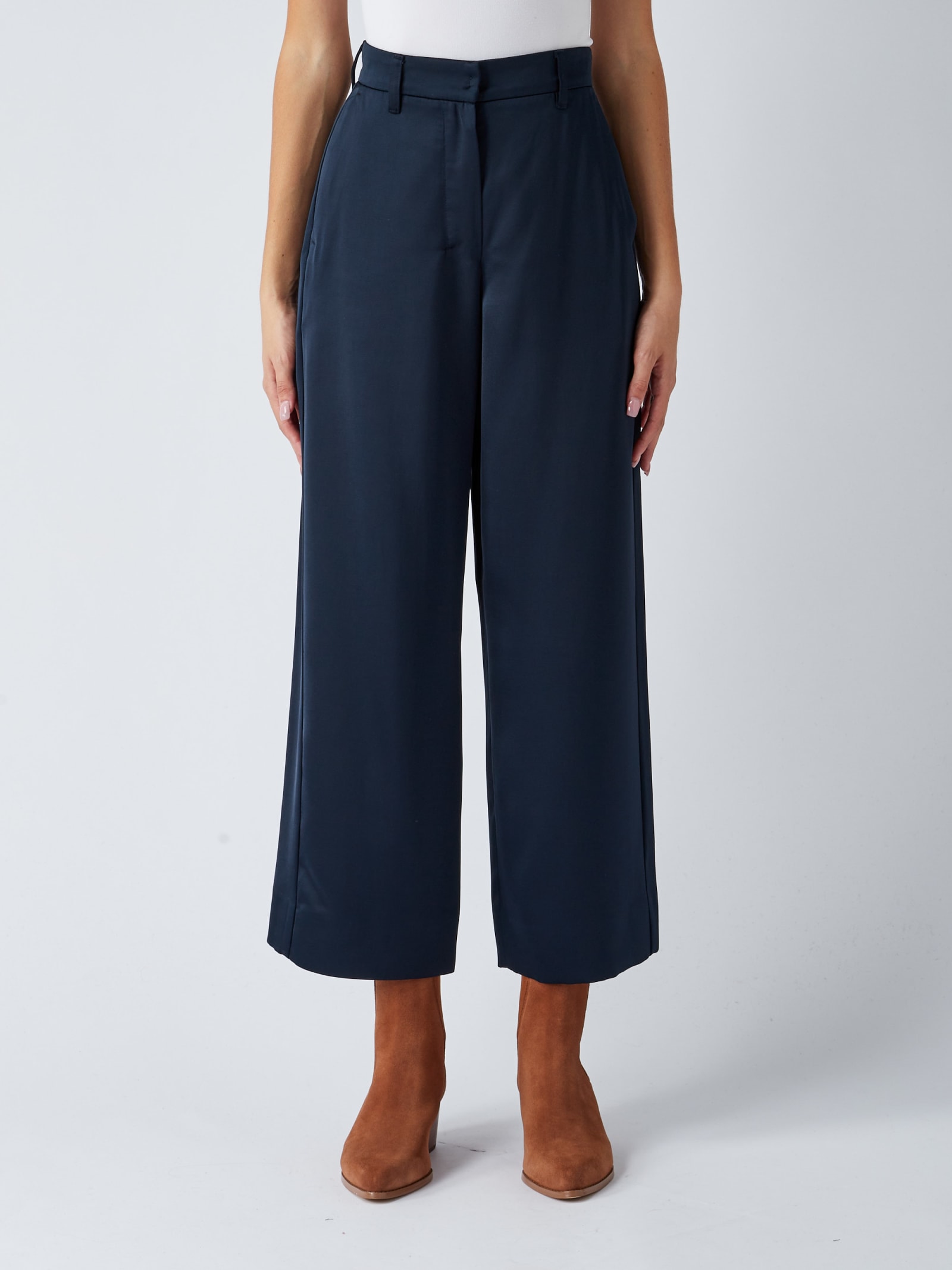 'S MAX MARA MONZA TROUSERS