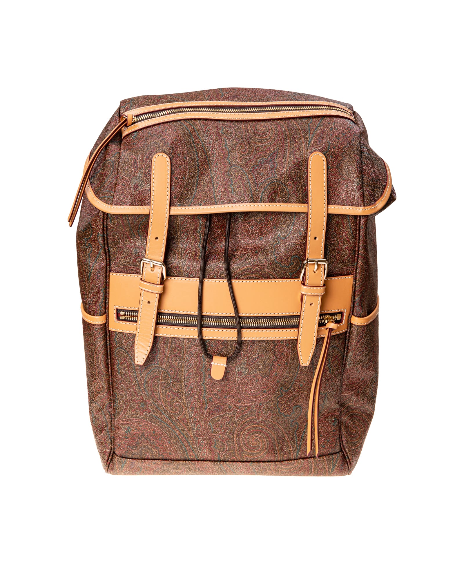 Etro Backpack made | Smart Closet