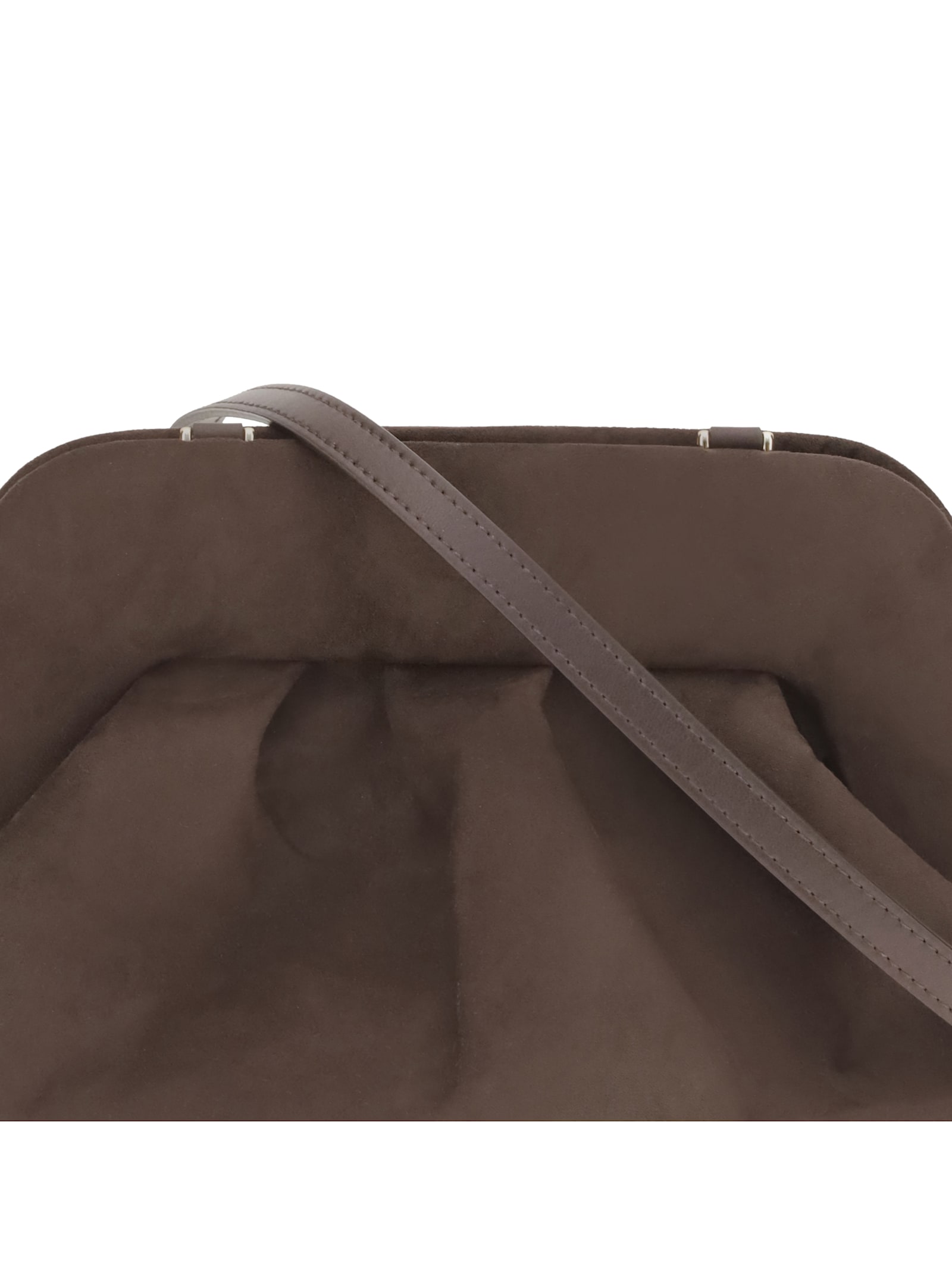 Themoirè Tia Clutch In Neutral