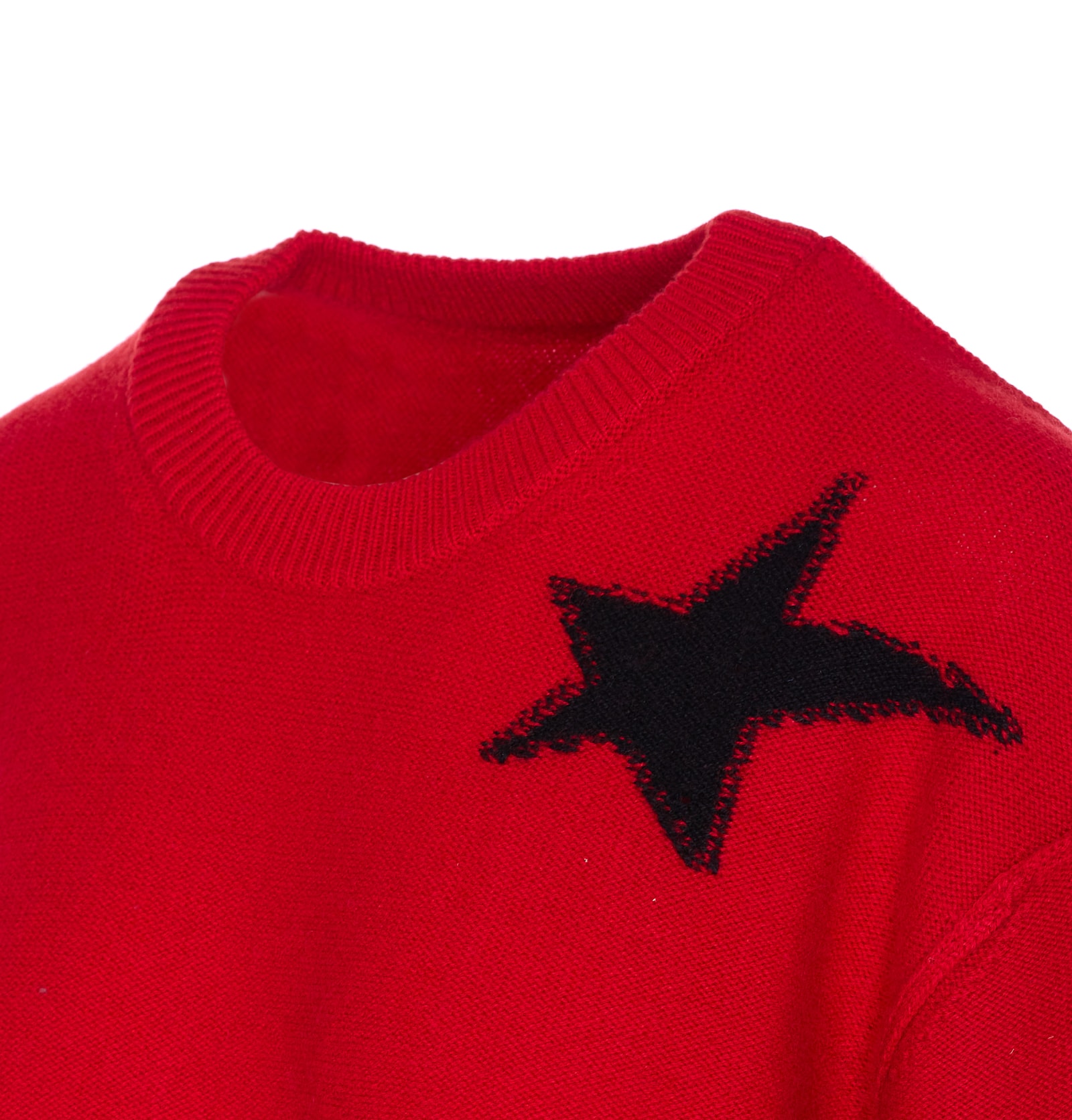Zadig & Voltaire Zadig&voltaire Sweaters In Red