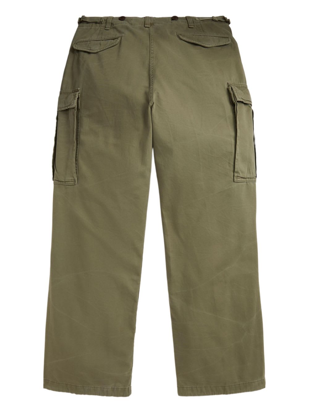 Polo Ralph Lauren The Big Cargo In Green