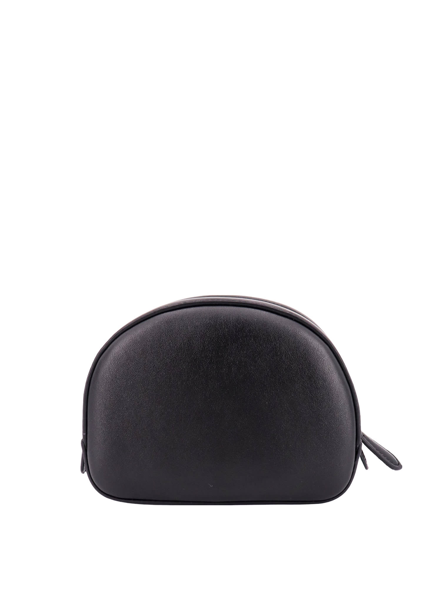 Shop Stella Mccartney Beauty Case In Black