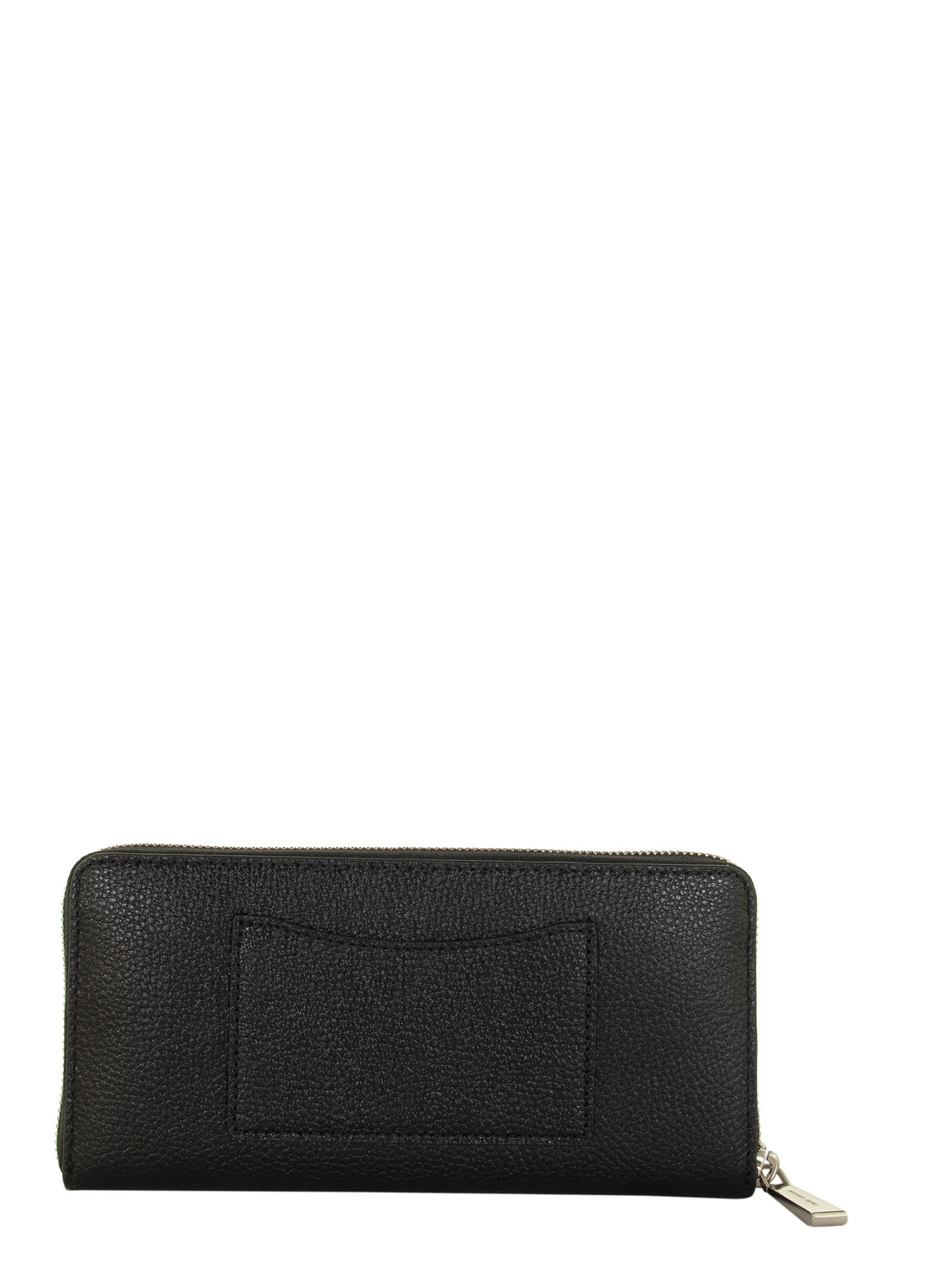 michael kors continental wallet sale