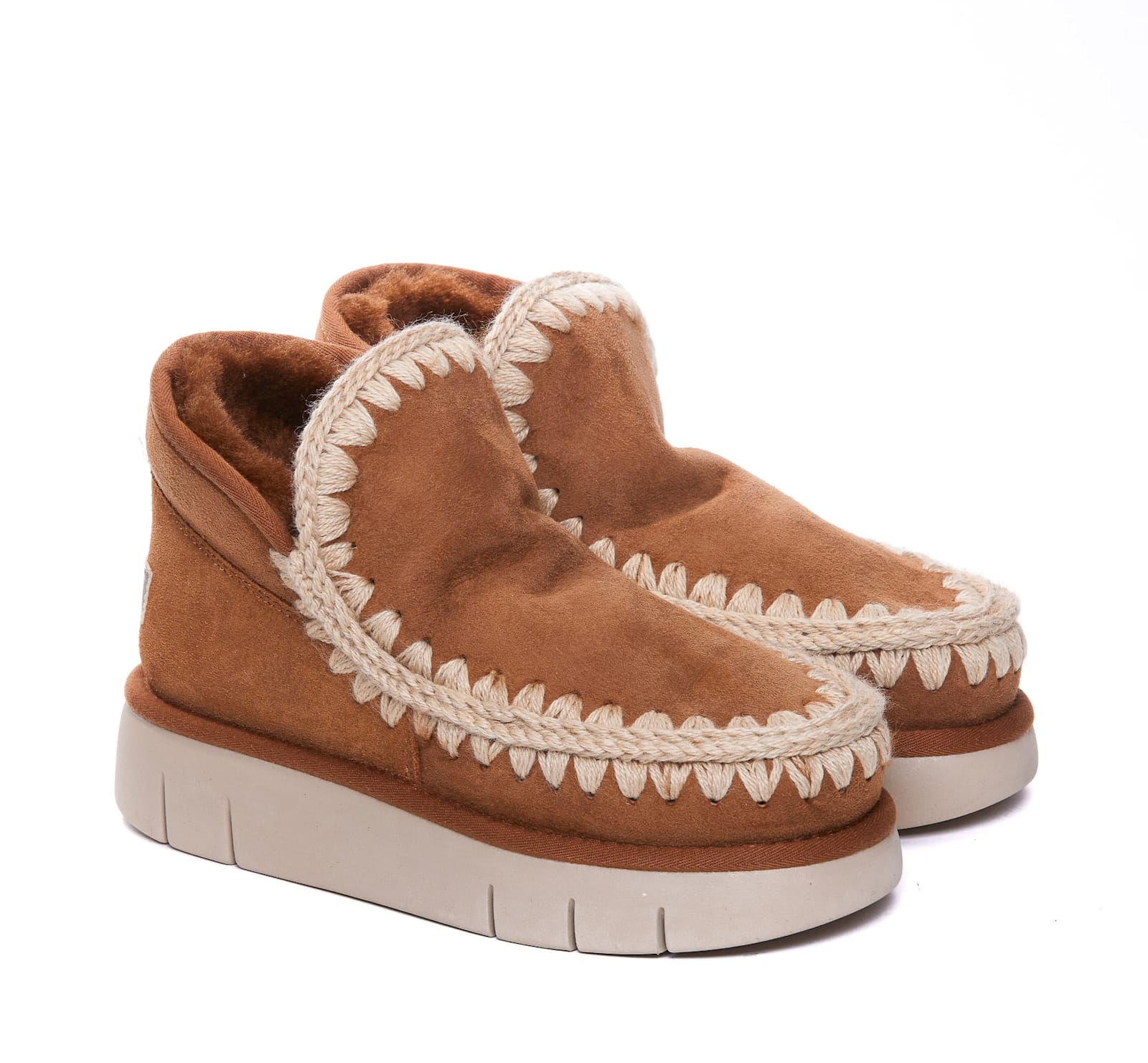 MOU ESKIMO BOUNCE SNEAKERS 