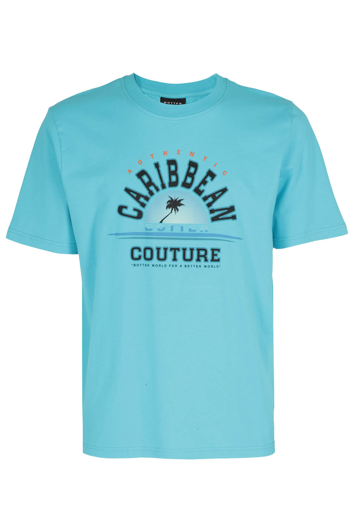 Botter Classic Caribbean Couture In  Blue College