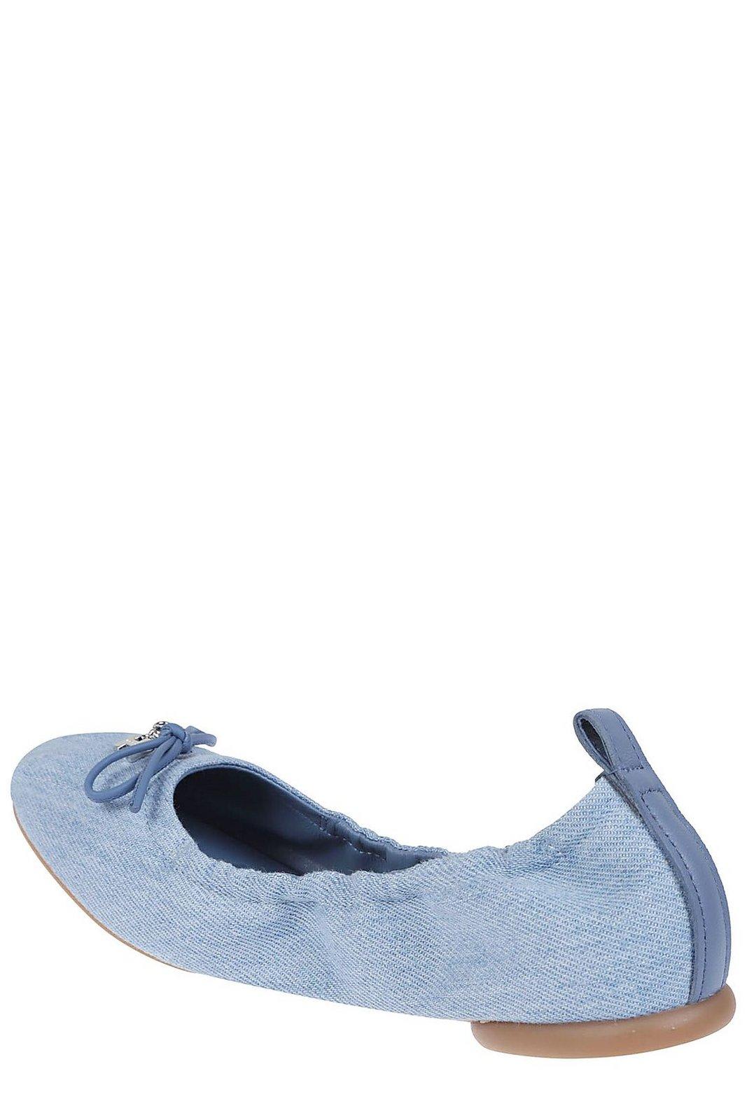 Hogan H684 Ballerinas