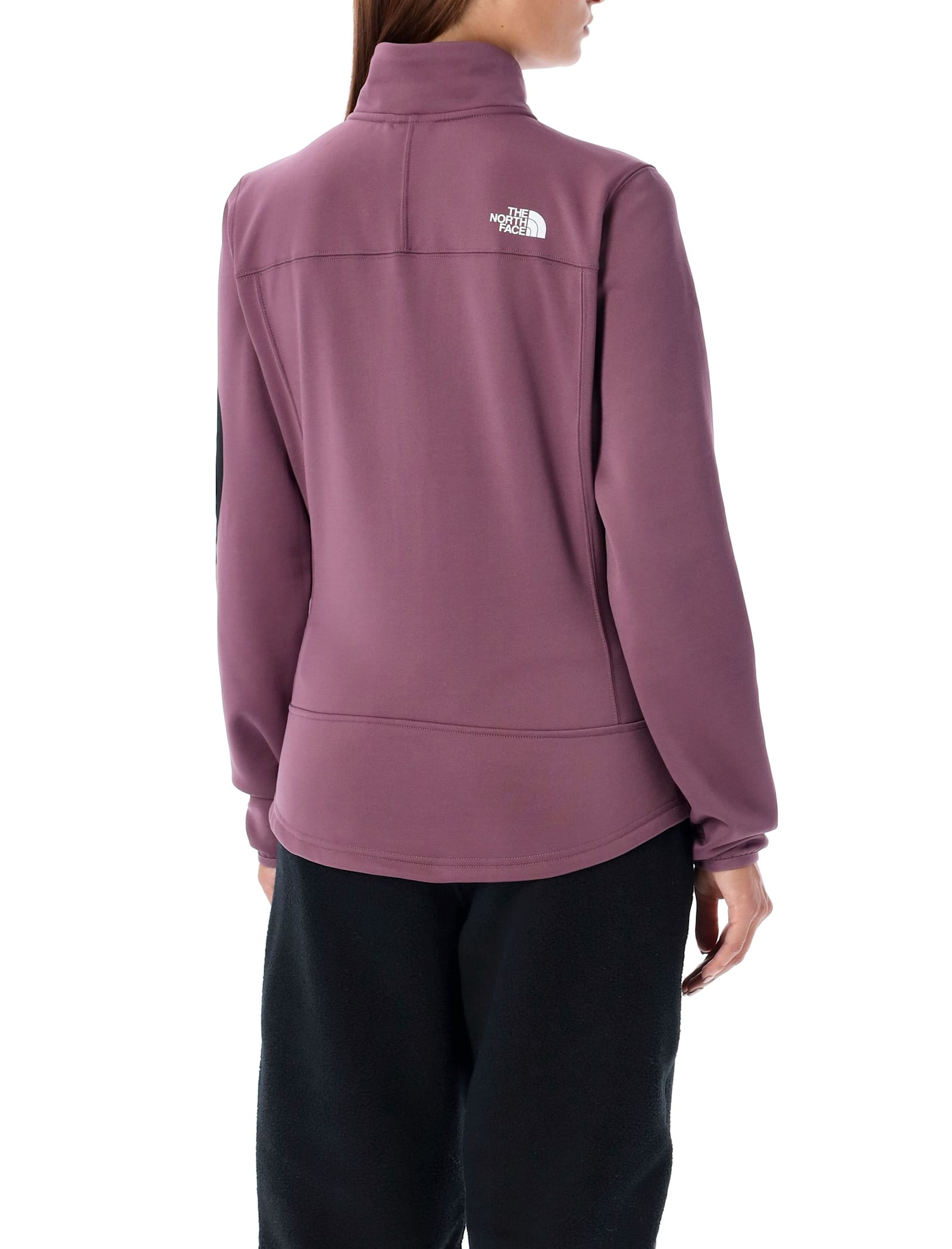 THE NORTH FACE MISTYESCAPE FLEECE JACKET