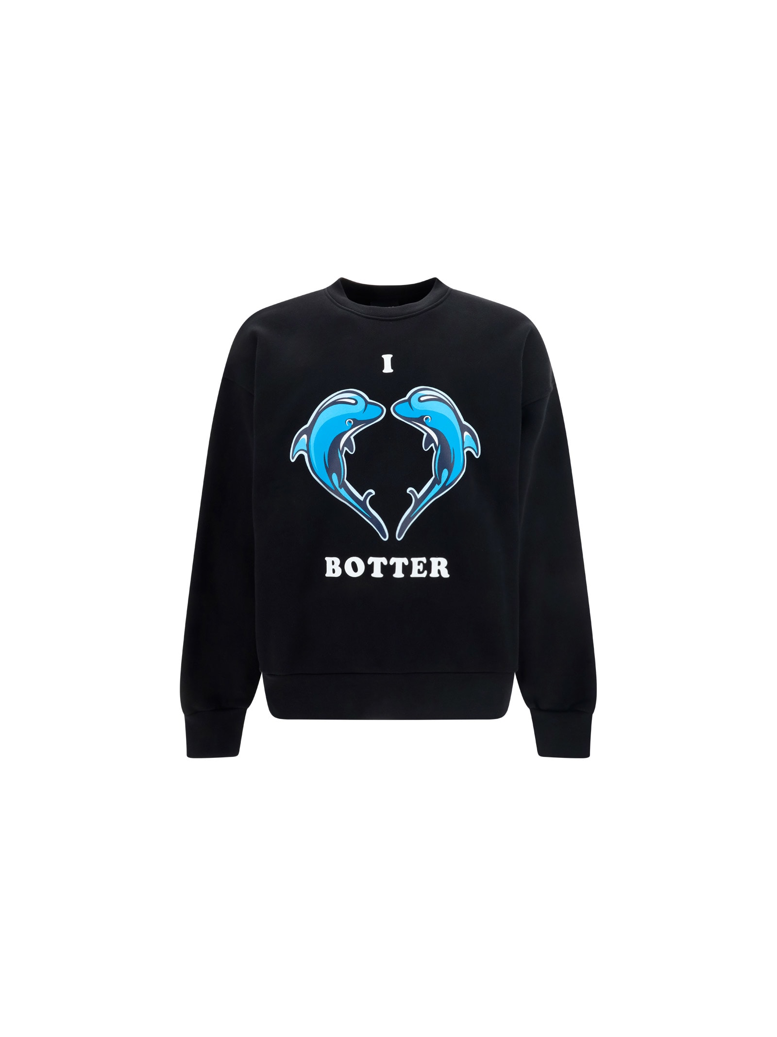 Botter Dolphin Sweatshirt