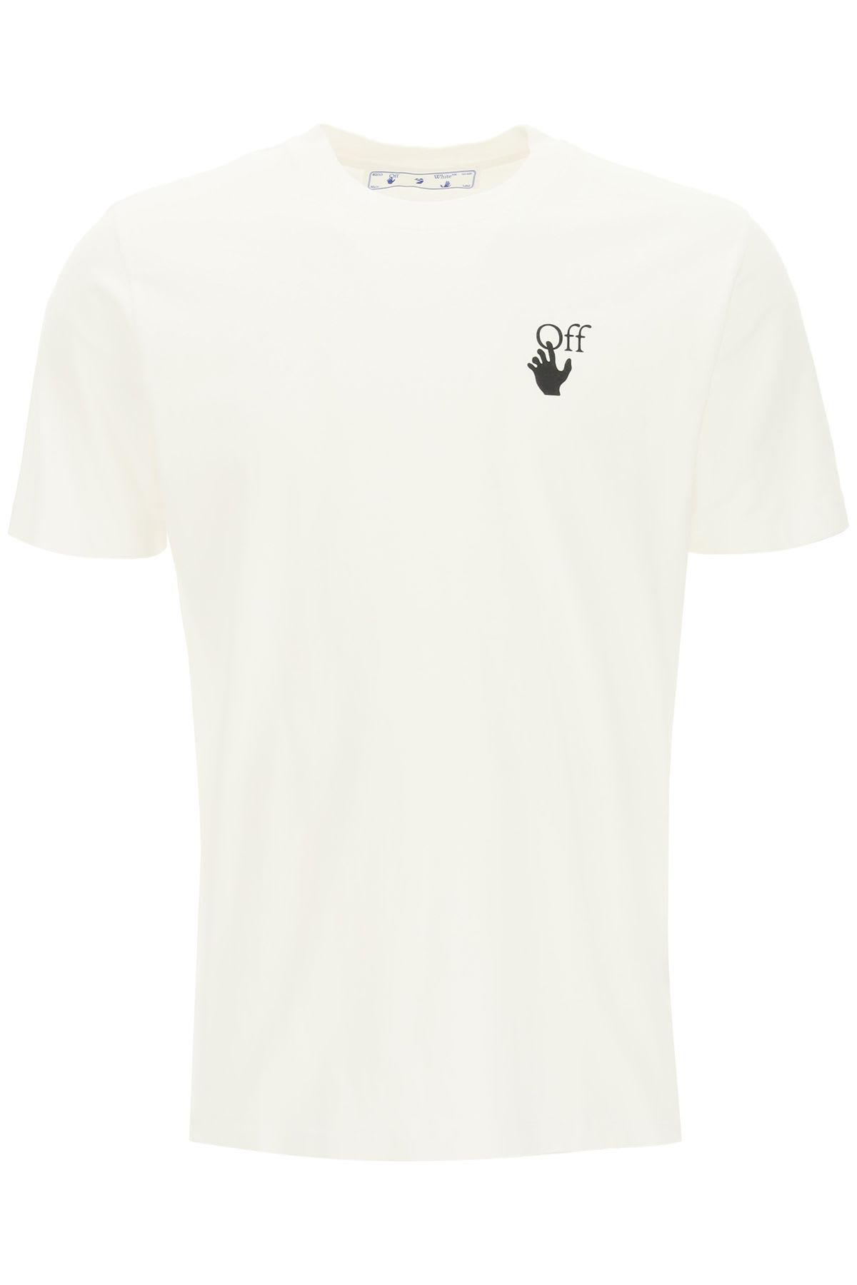 Off-White Bubble Arrow T-shirt