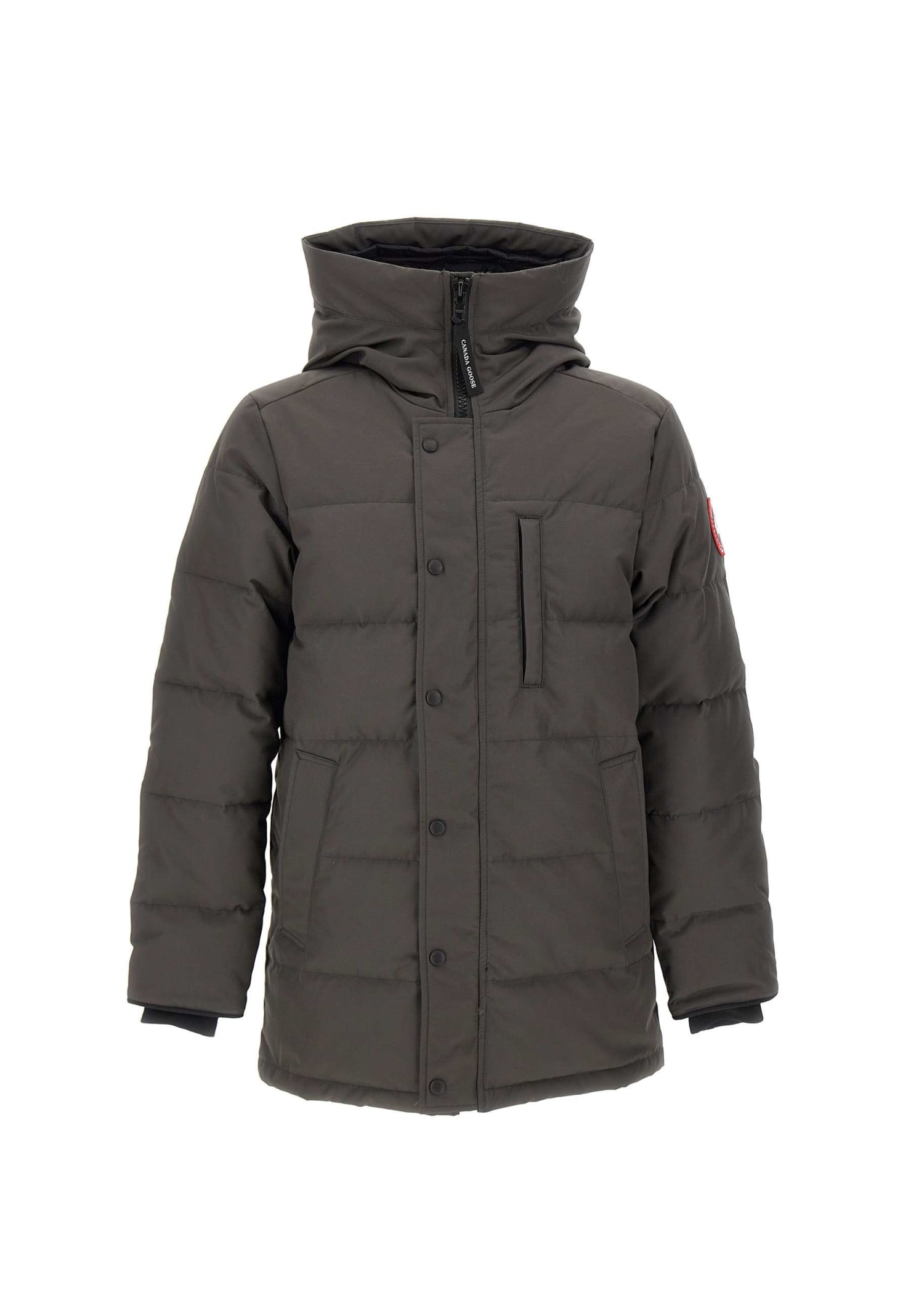 carso Parka