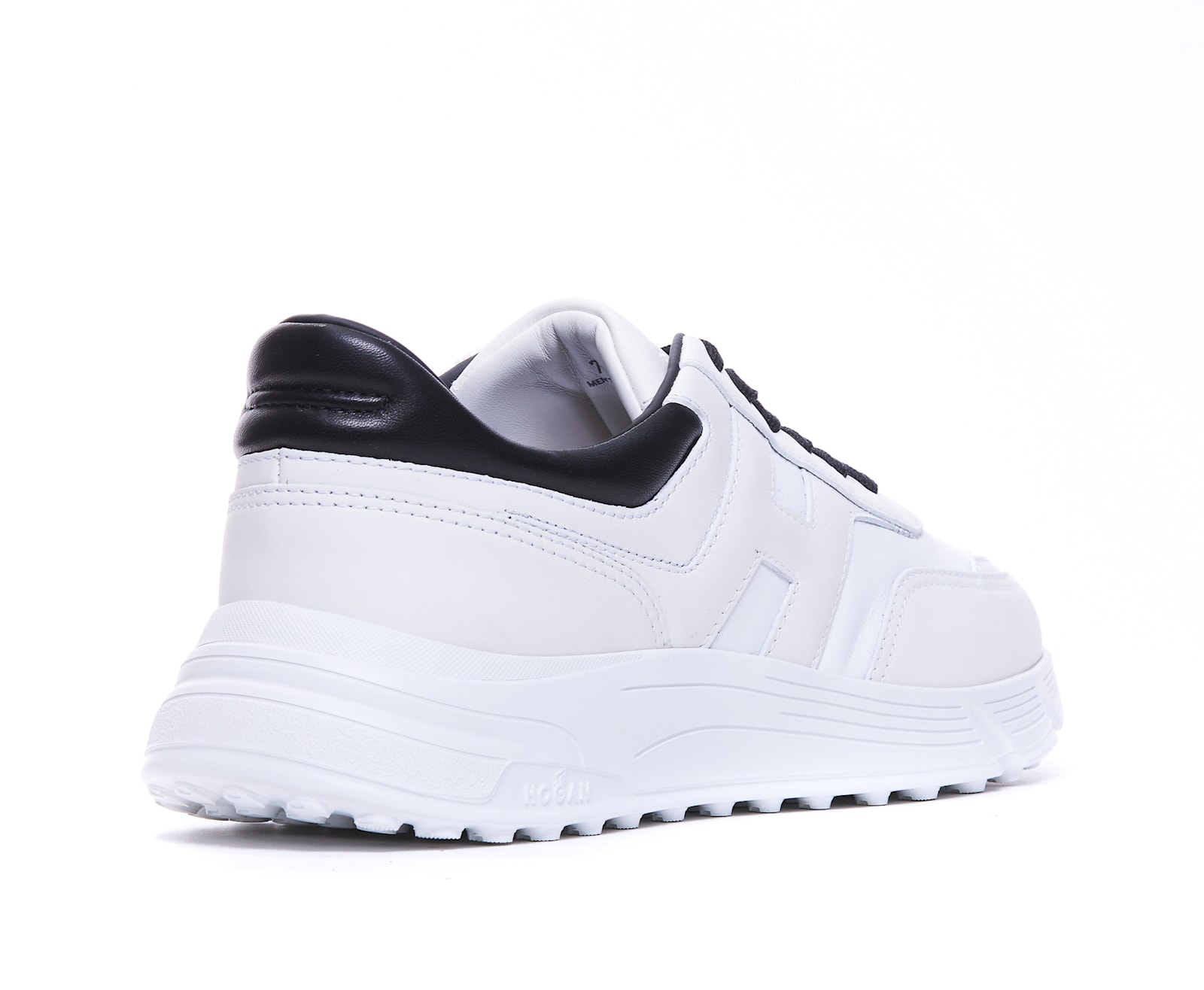 Hogan Zapatillas - Blanco In White
