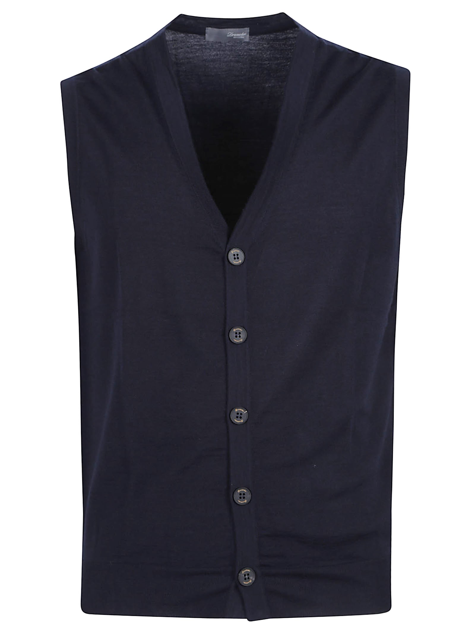 Drumohr Vest