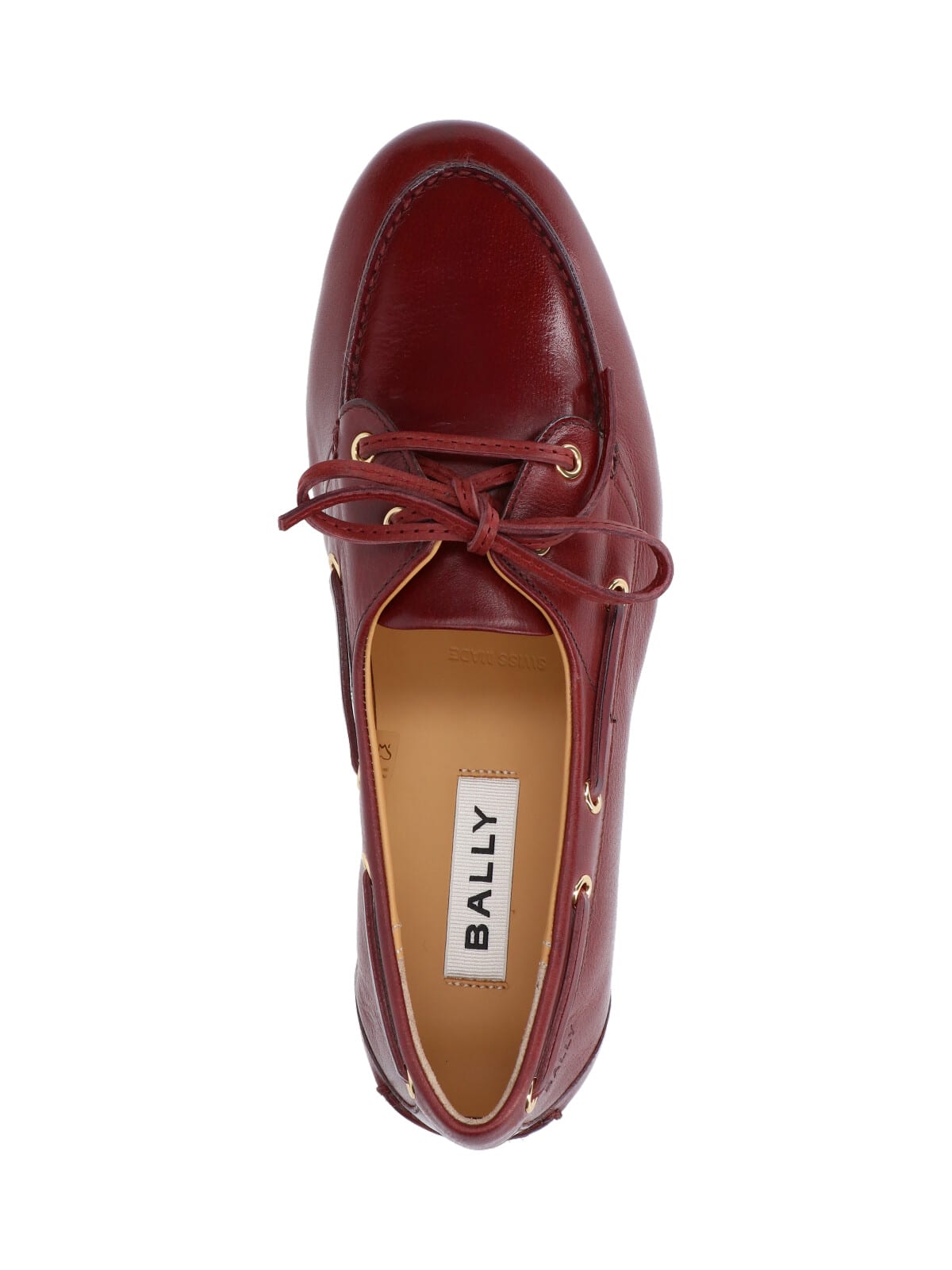 Bally Pathy Loafers In Brown