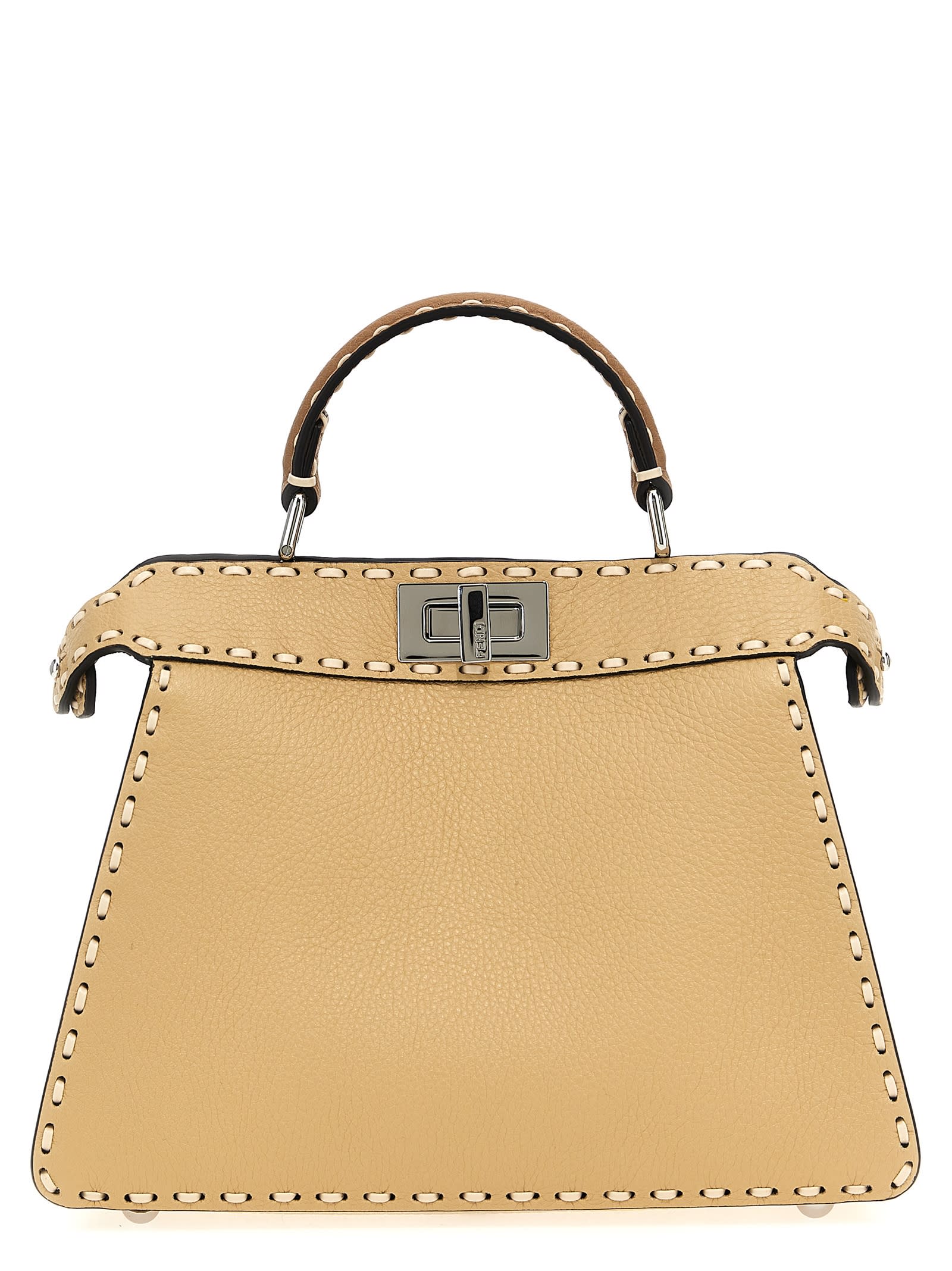 peekaboo Iseeu Small Handbag