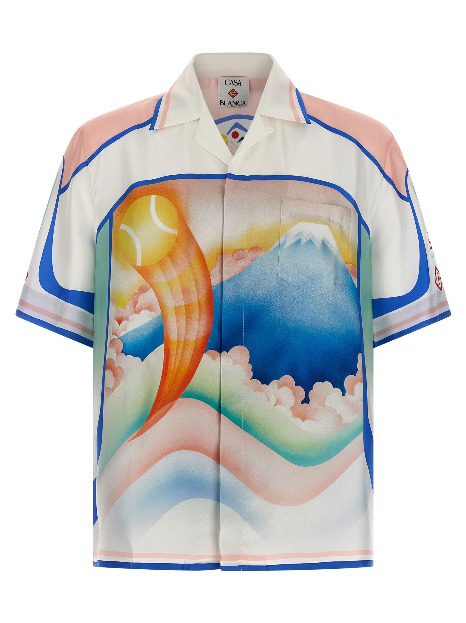 fuji Dream Shirt