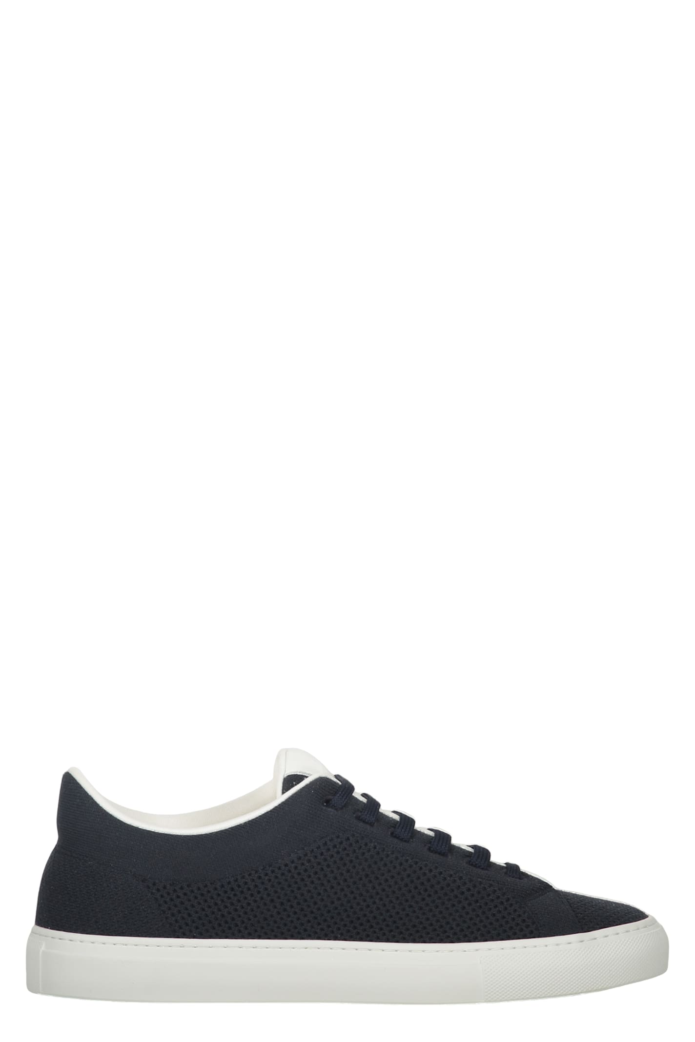 Fabric Sneakers