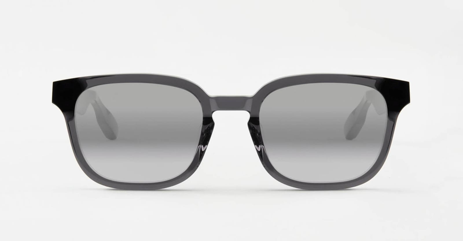 Aether Model S1 - Dark Grey Sunglasses In Colour