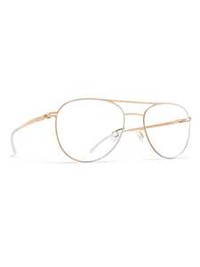 Mykita Niken Eyewear In Gold