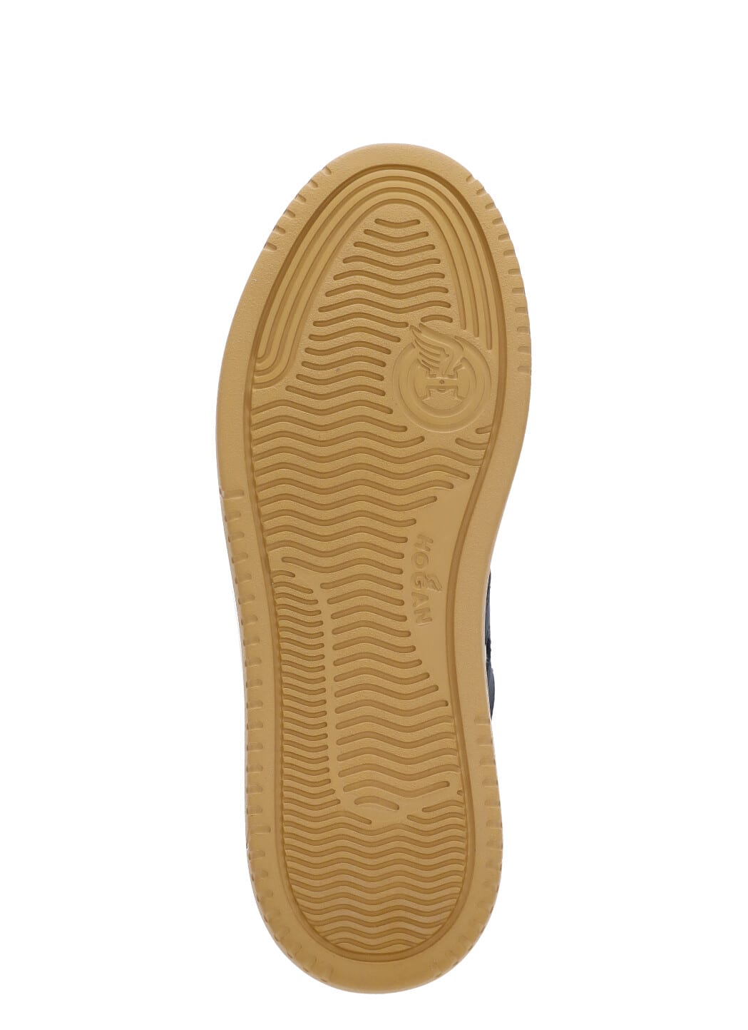 Hogan H630 Sneakers In Multicolor