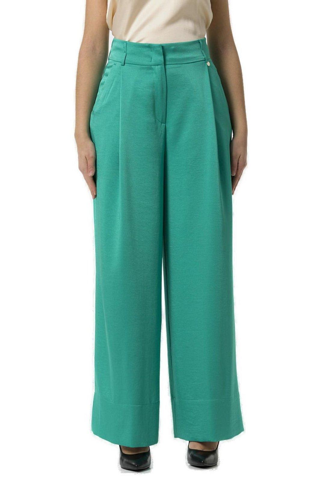 Liu •jo Palazzo Trousers