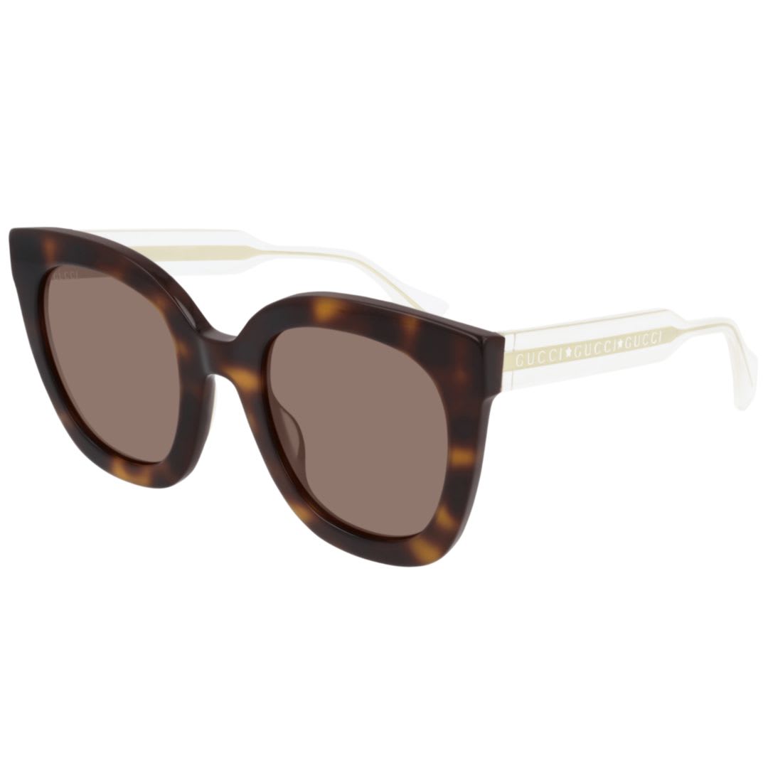 Gg0564sn002 Havana Crystal Brown
