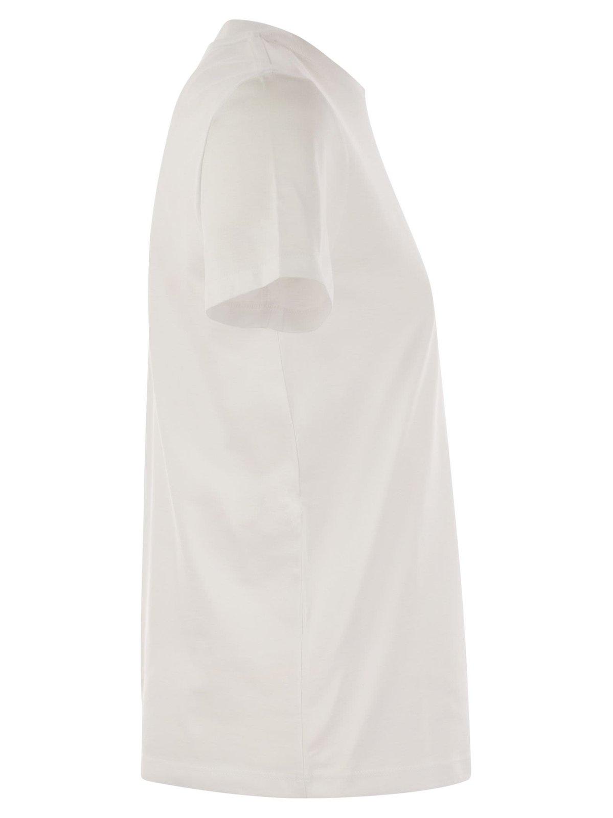 MAX MARA NUNZIO T-SHIRT