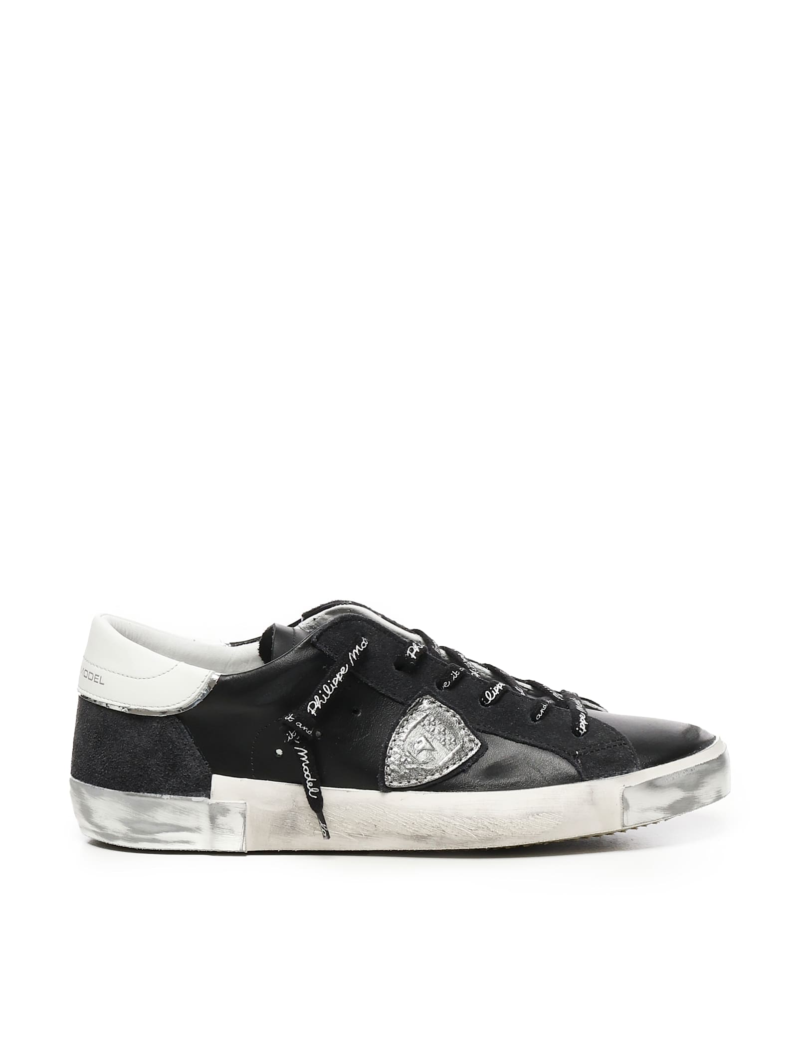 Prsx Low Sneakers