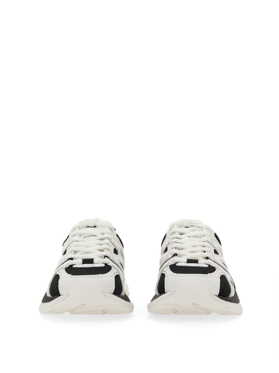 Michael Kors Sneaker Kit Extreme In Multicolour