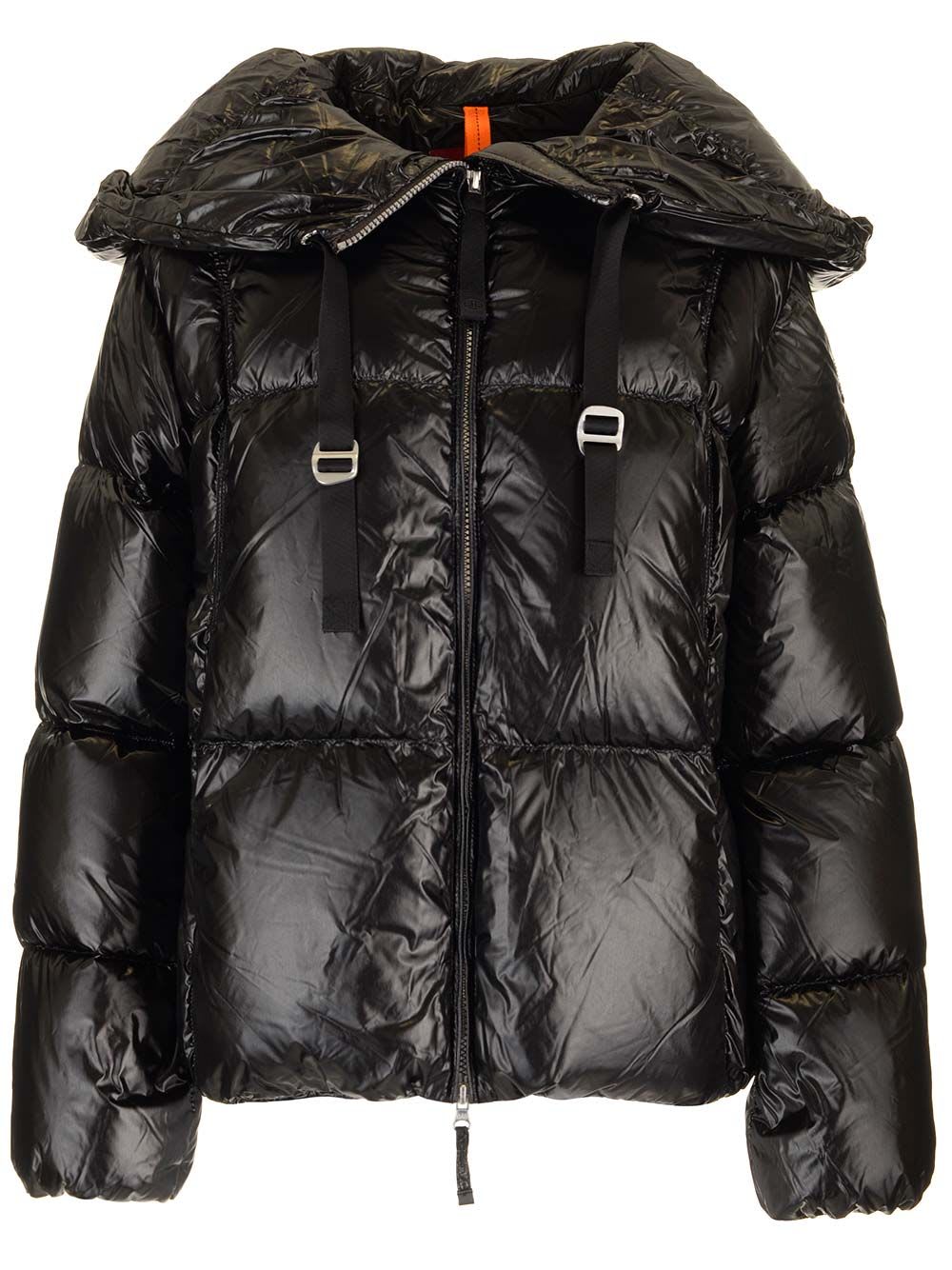 lily Down Jacket