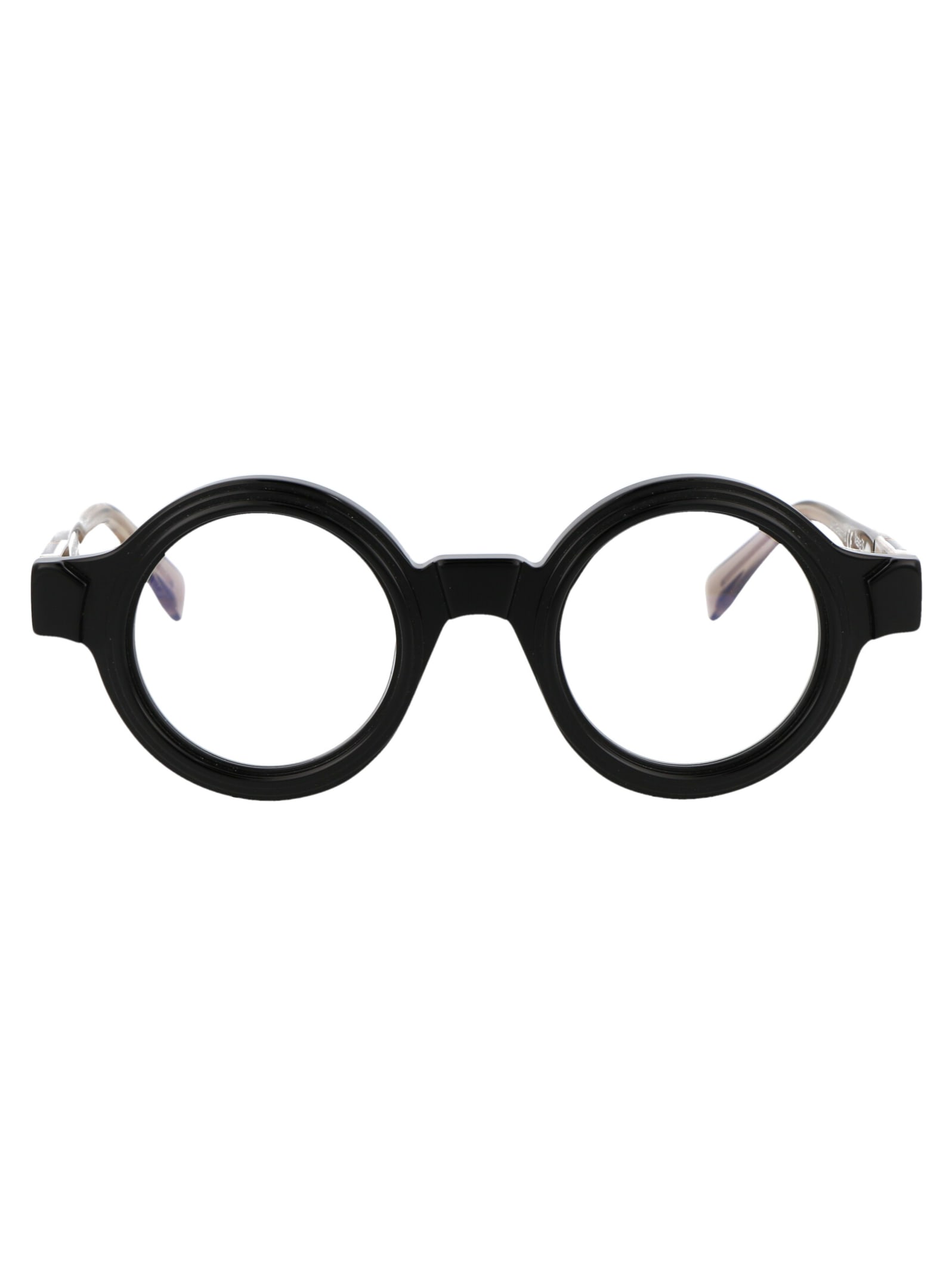 Kuboraum Maske S2 Glasses In Bms Black