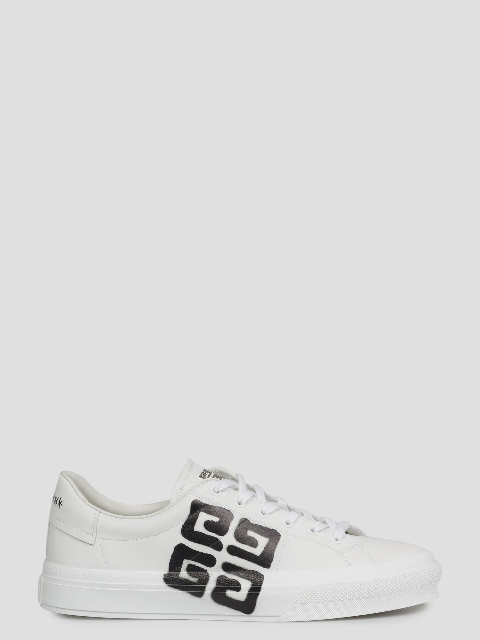 Givenchy City Sport Chito X Sneakers