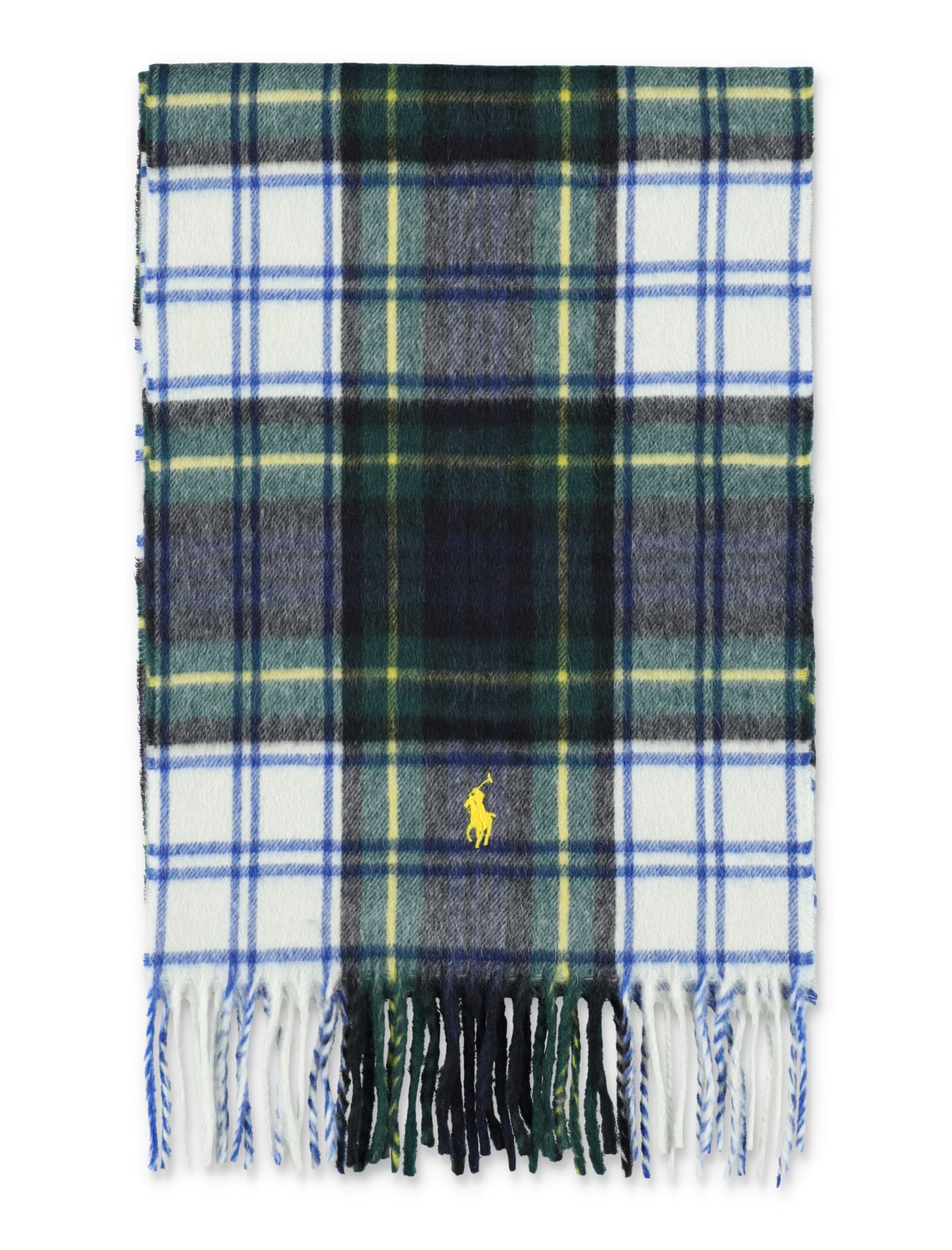 Scarf Tartan