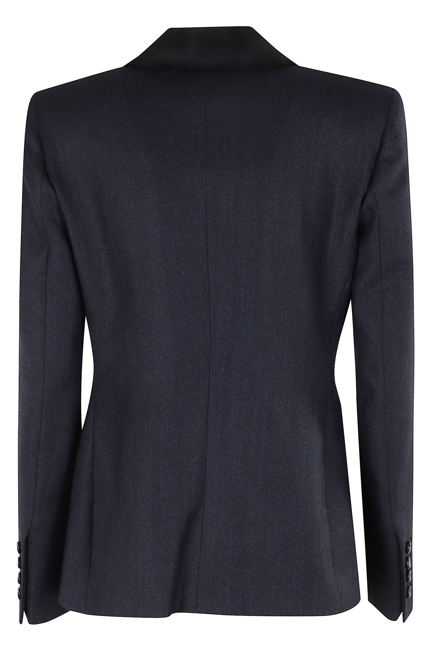 Blazé Milano Maine Charmer Blazer In Blue