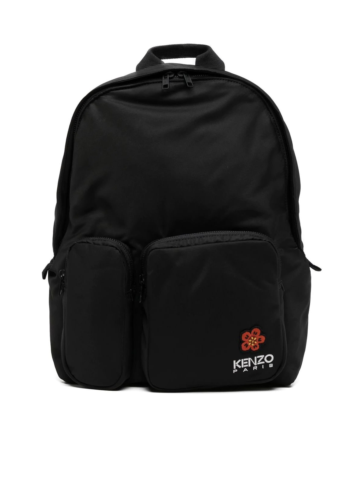 Kenzo Crest Backpack