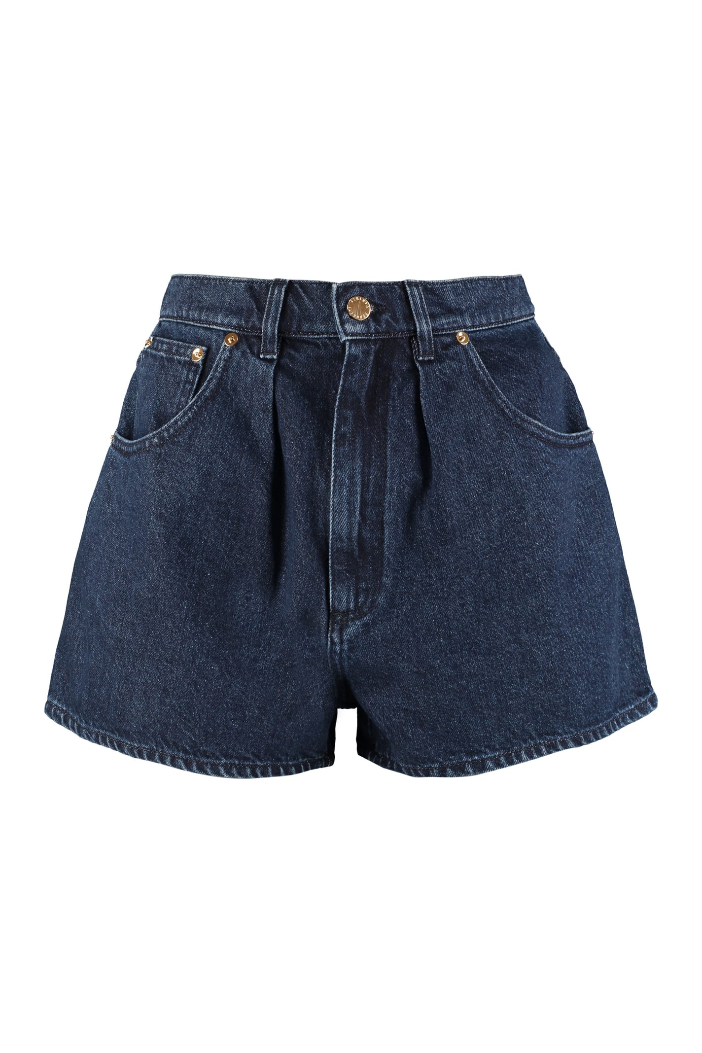 alberta ferretti denim