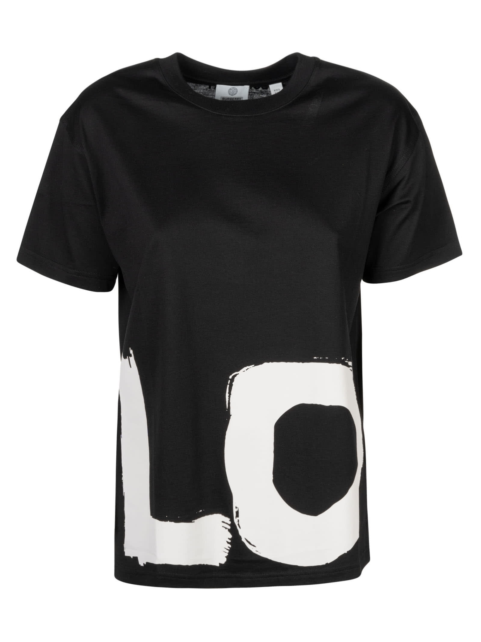 Burberry Carrick Love T-shirt