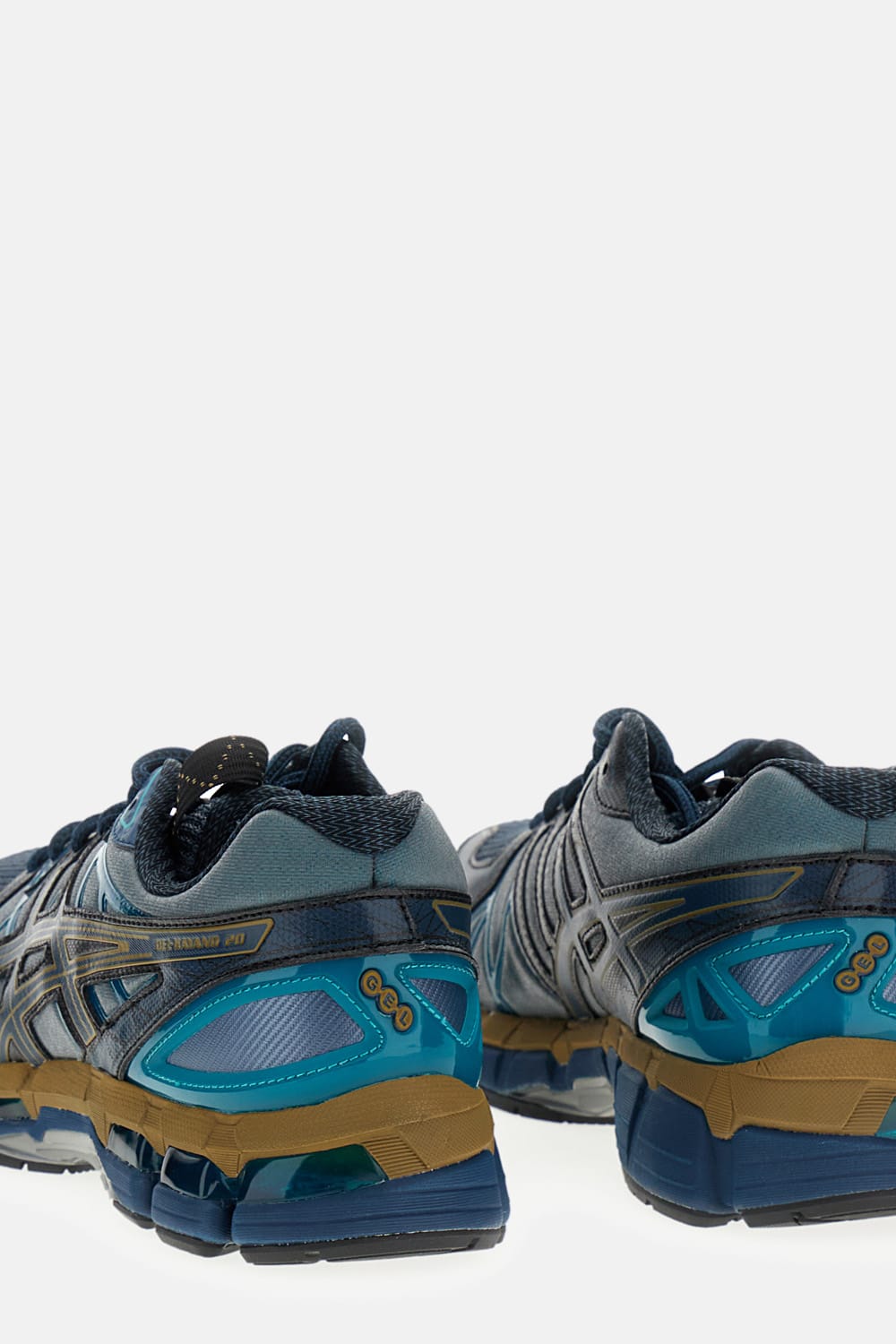 Asics Ub10-s Gel-kayano 20