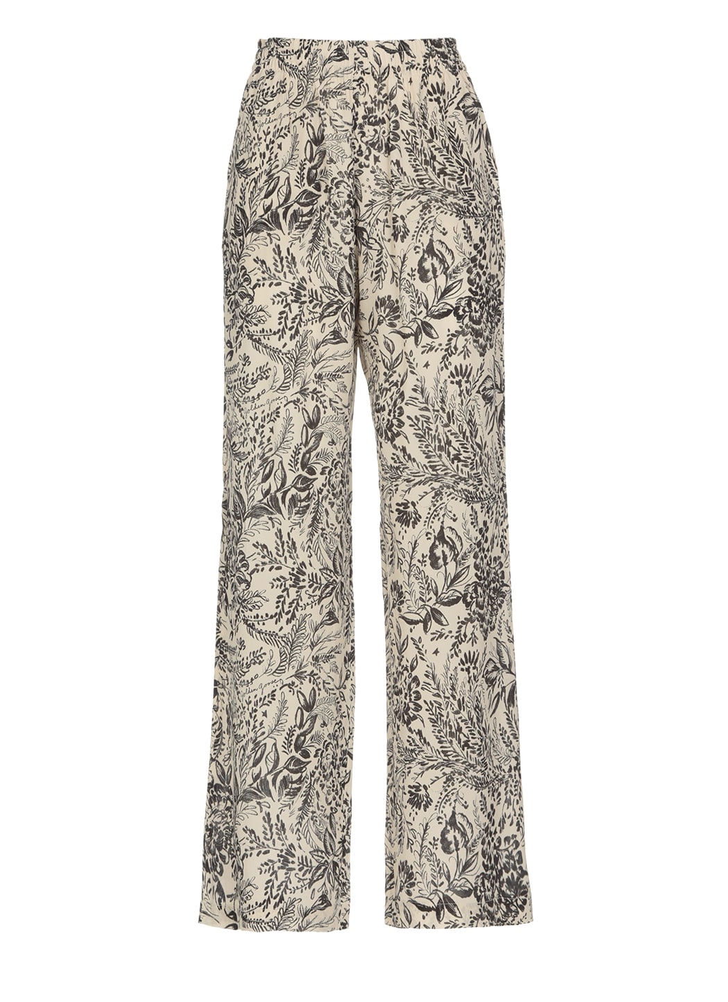 GOLDEN GOOSE BRITTANY TROUSERS