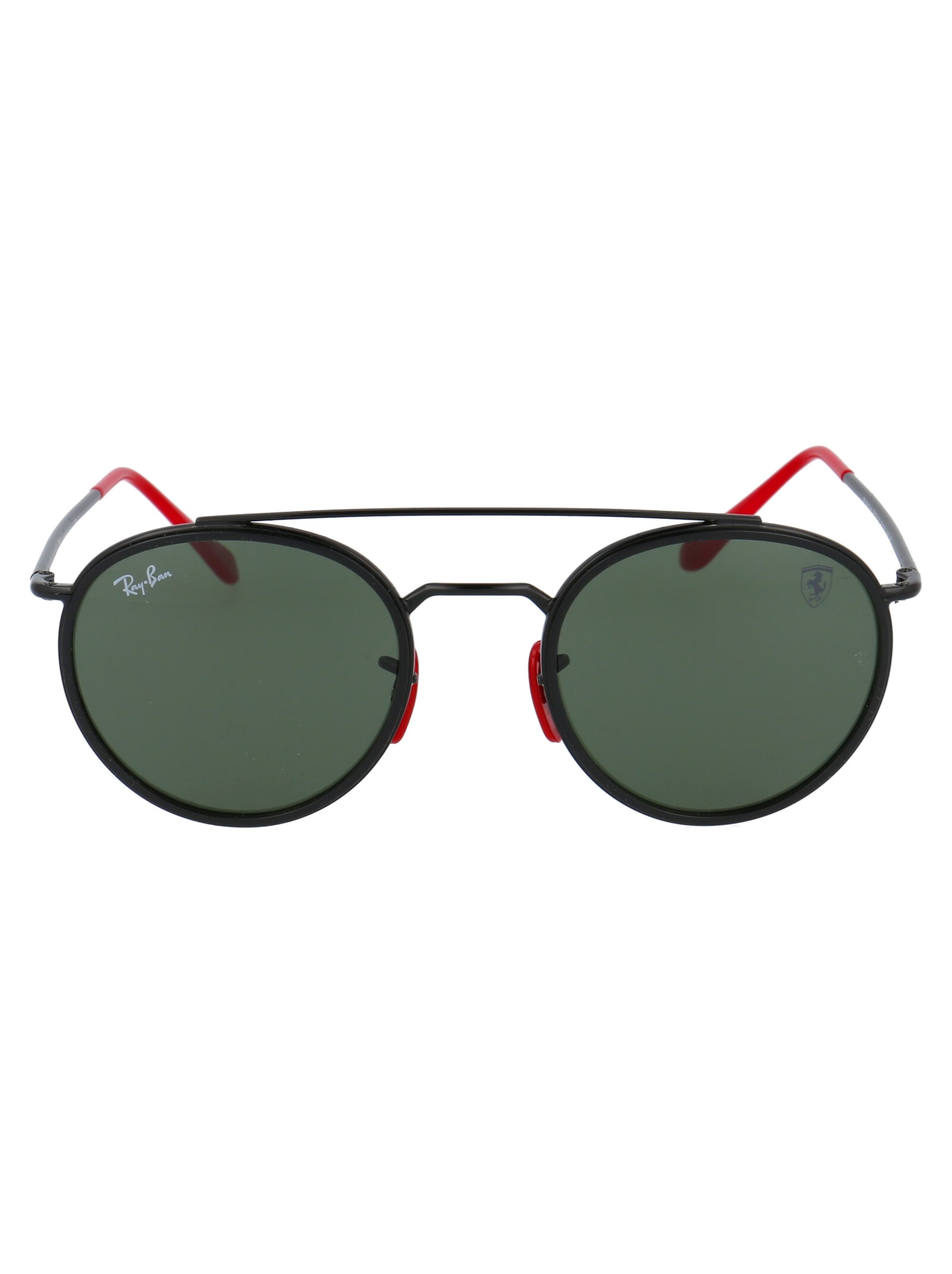 Ray-Ban Ferrari Sunglasses