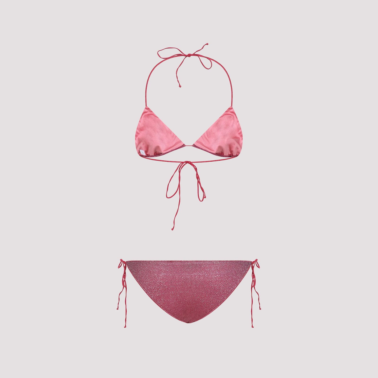 Oseree Lumiere Shade Bikini In Sunset