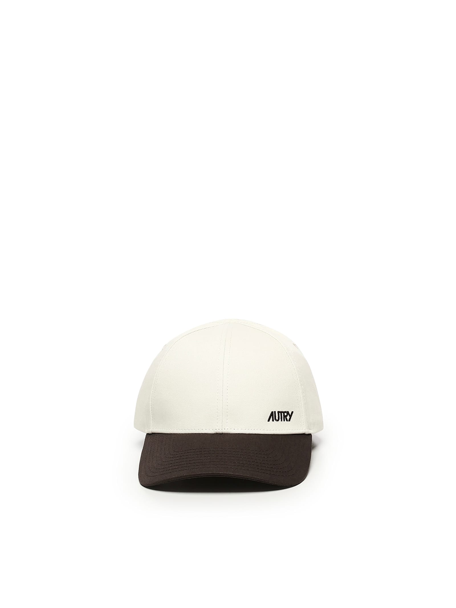 Logo Baseball Cap