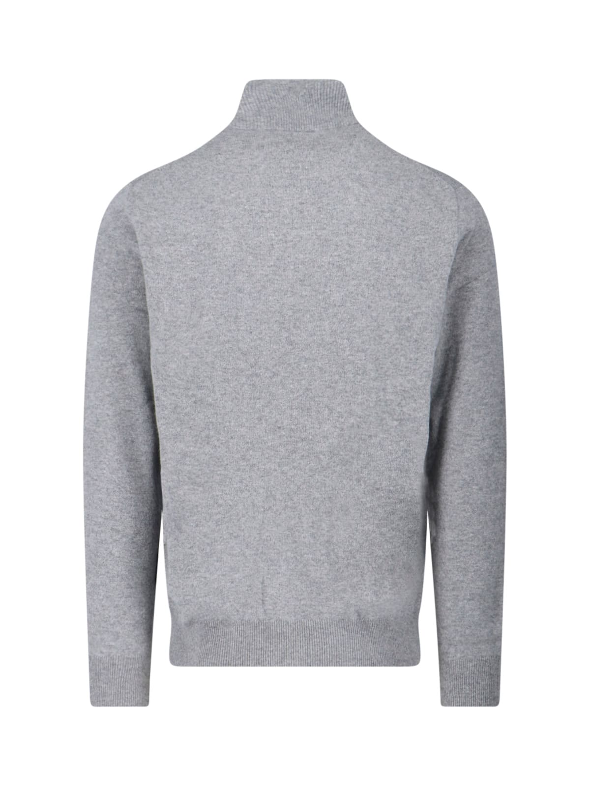 Polo Ralph Lauren Sweater In Gray