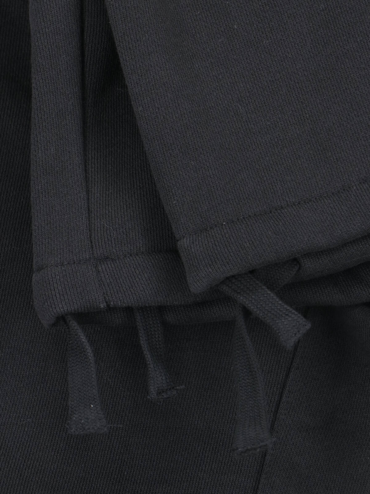 Entire Studios Gocar Track Pants In Black