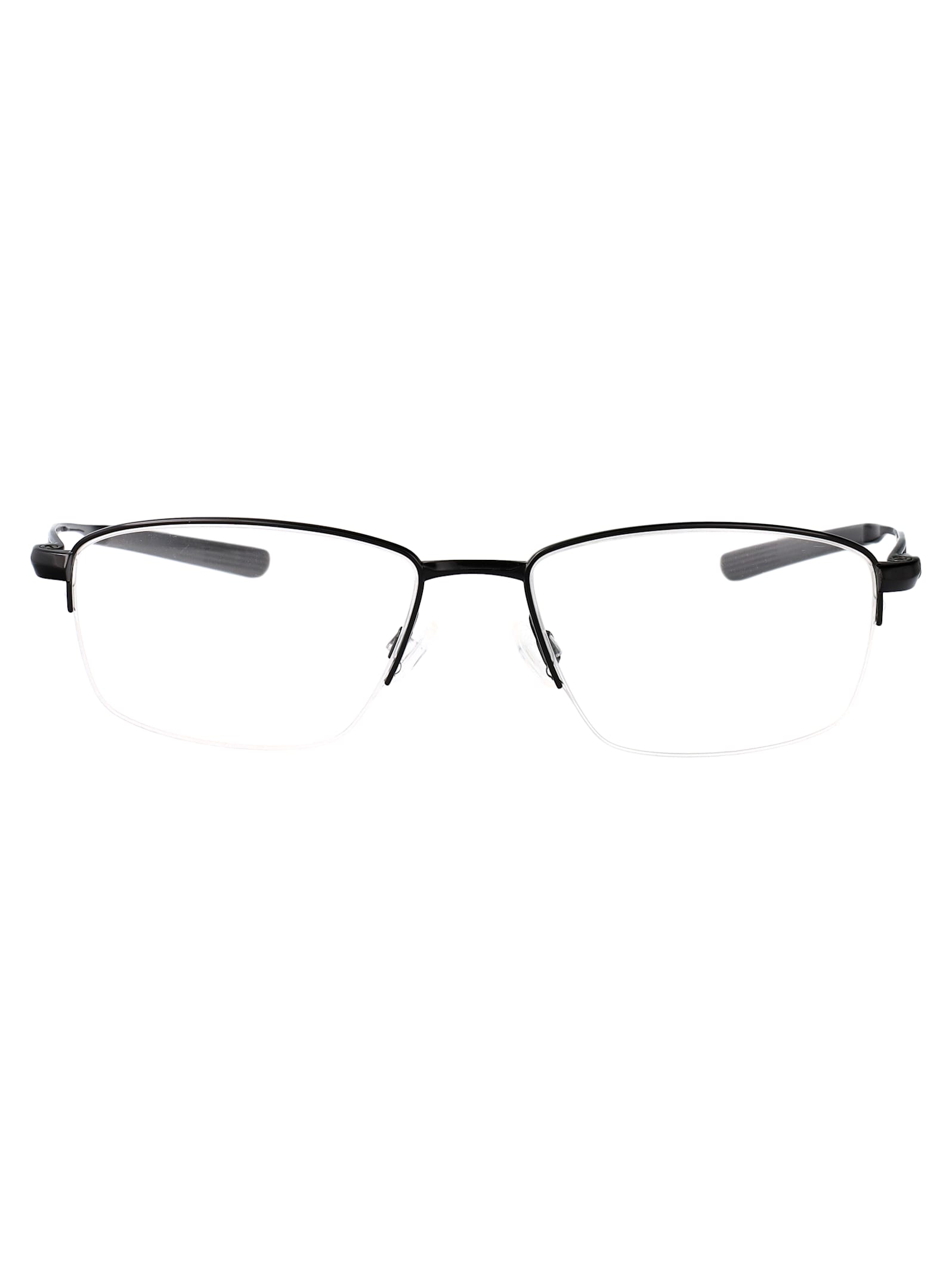 Nike Full Frame Plain Mirror In White