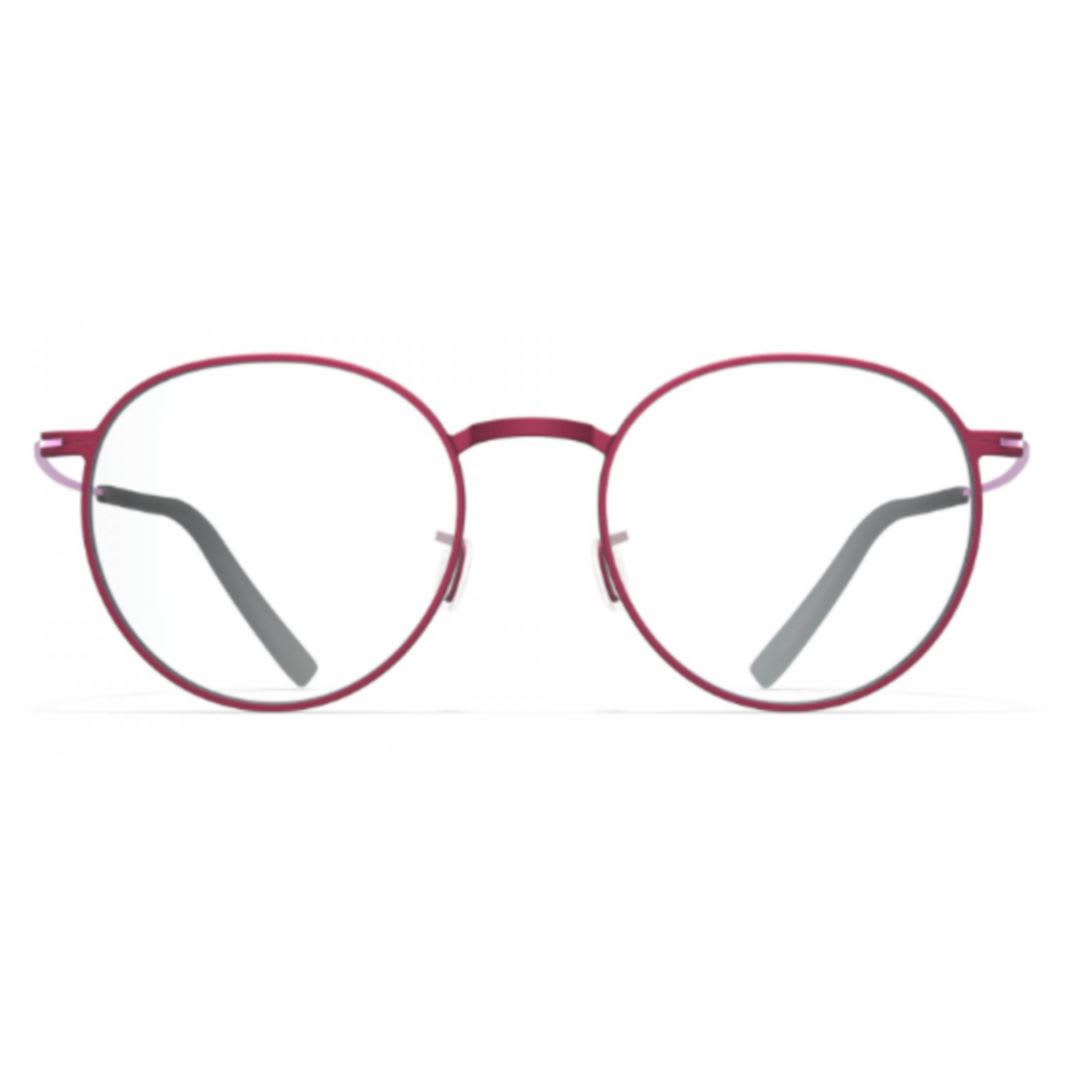 Blackfin Bf1035 Carmel1645 Burgundy Red Shiny O In 1645 Burgundy Red Shiny O